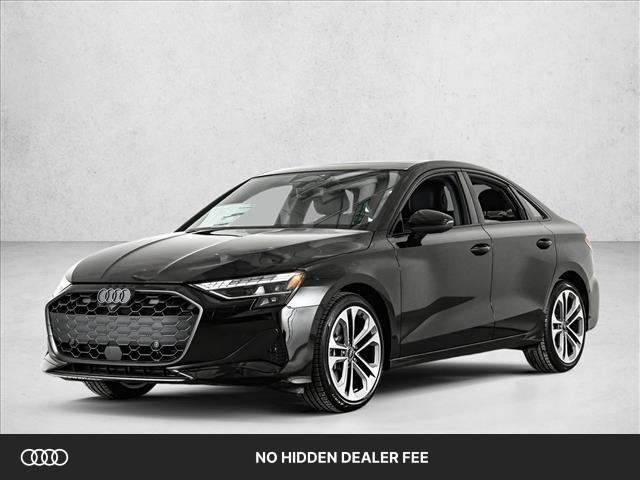 2026 Audi A3