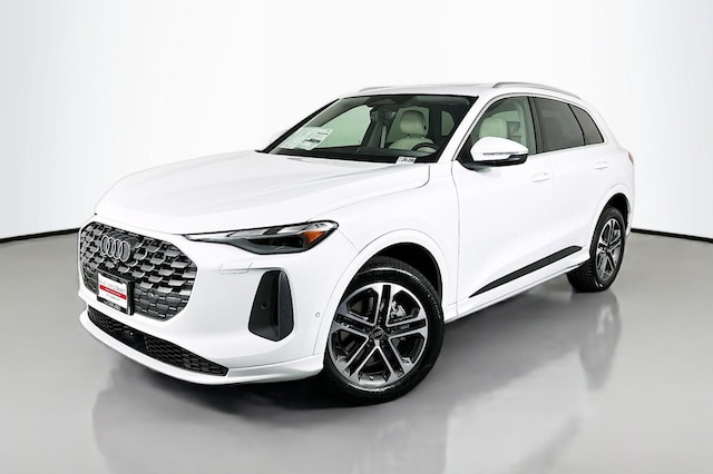 2026 Audi Q5