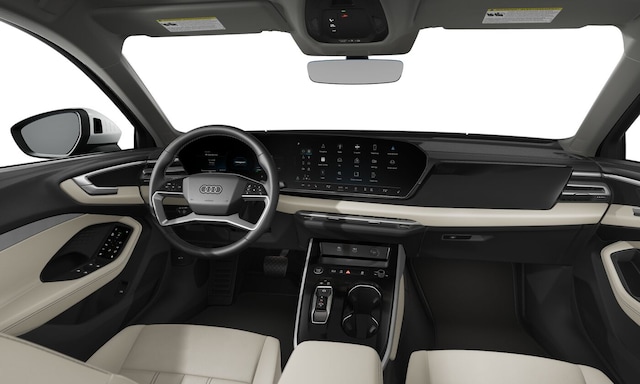 2025 Audi A5 Sedan