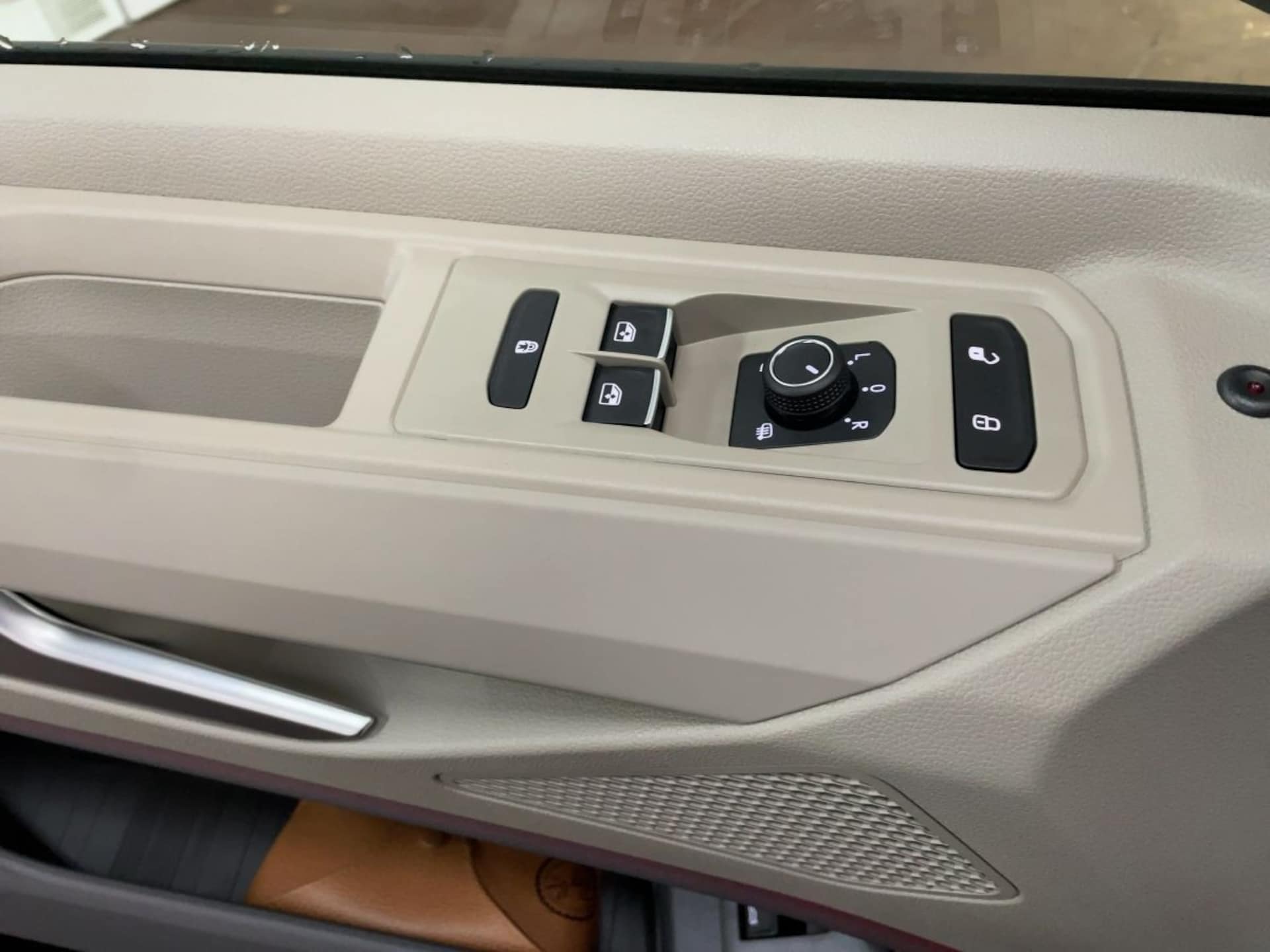 Volkswagen Multivan Langversion Life
