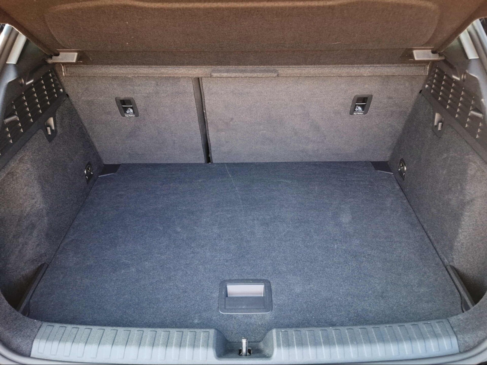 Audi A3 Sportback Advanced