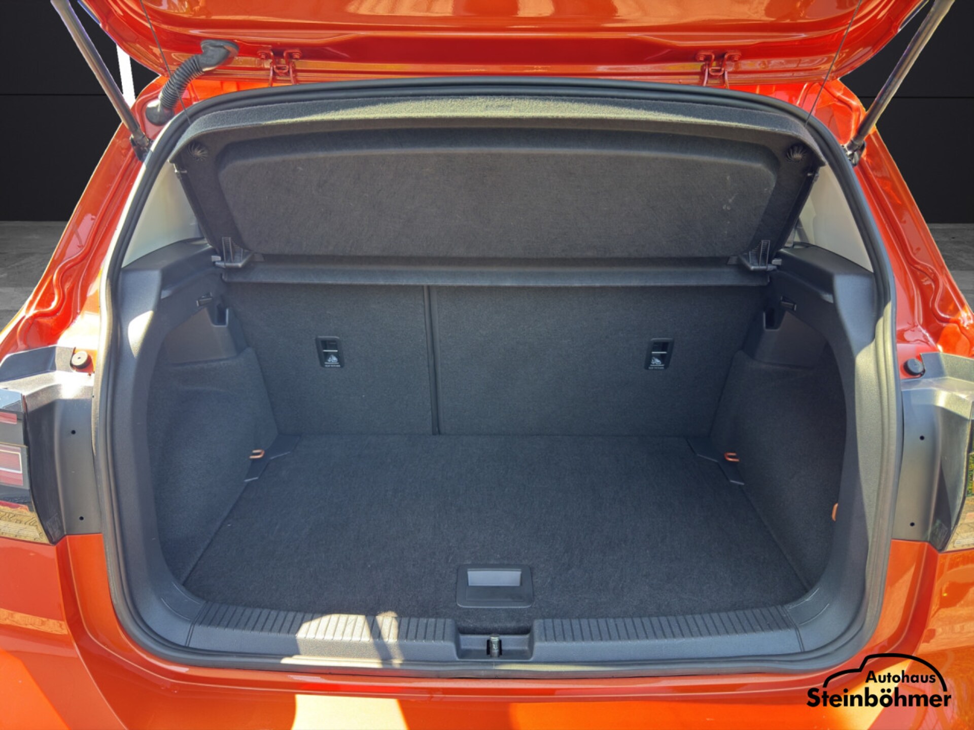 Volkswagen T-Cross ACTIVE