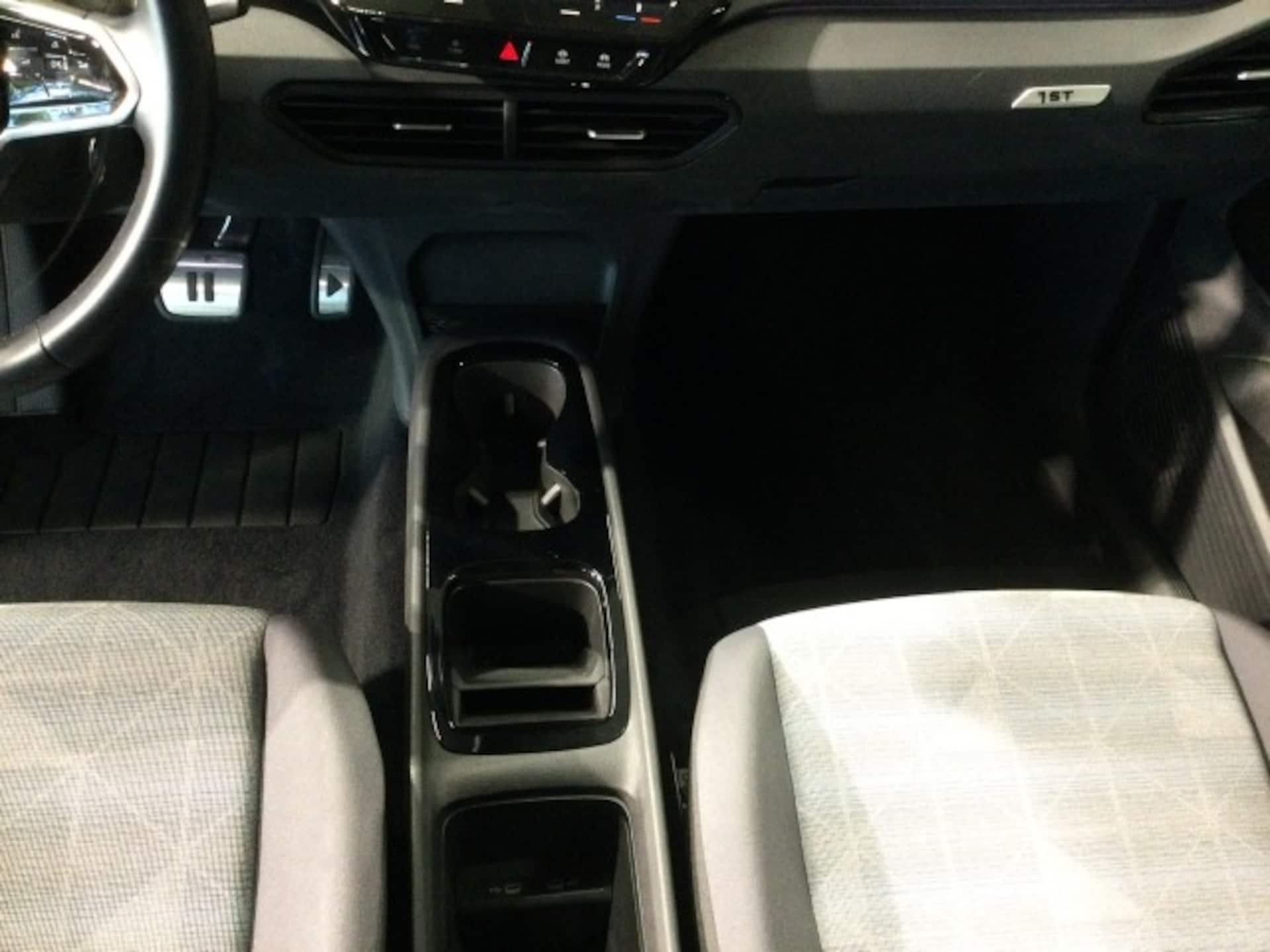 Volkswagen ID.3 1st
