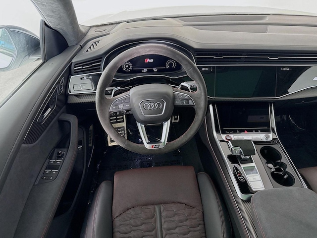 2025 Audi RS Q8 Base - Photo 24
