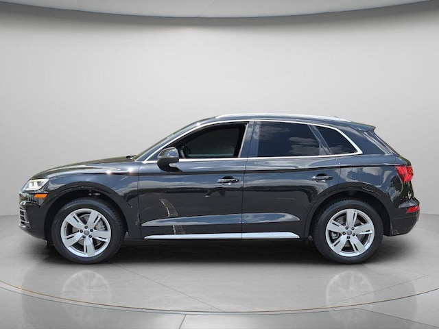 2019 Audi Q5
