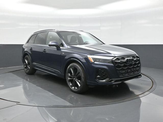 Photo of 2026 Audi Q7