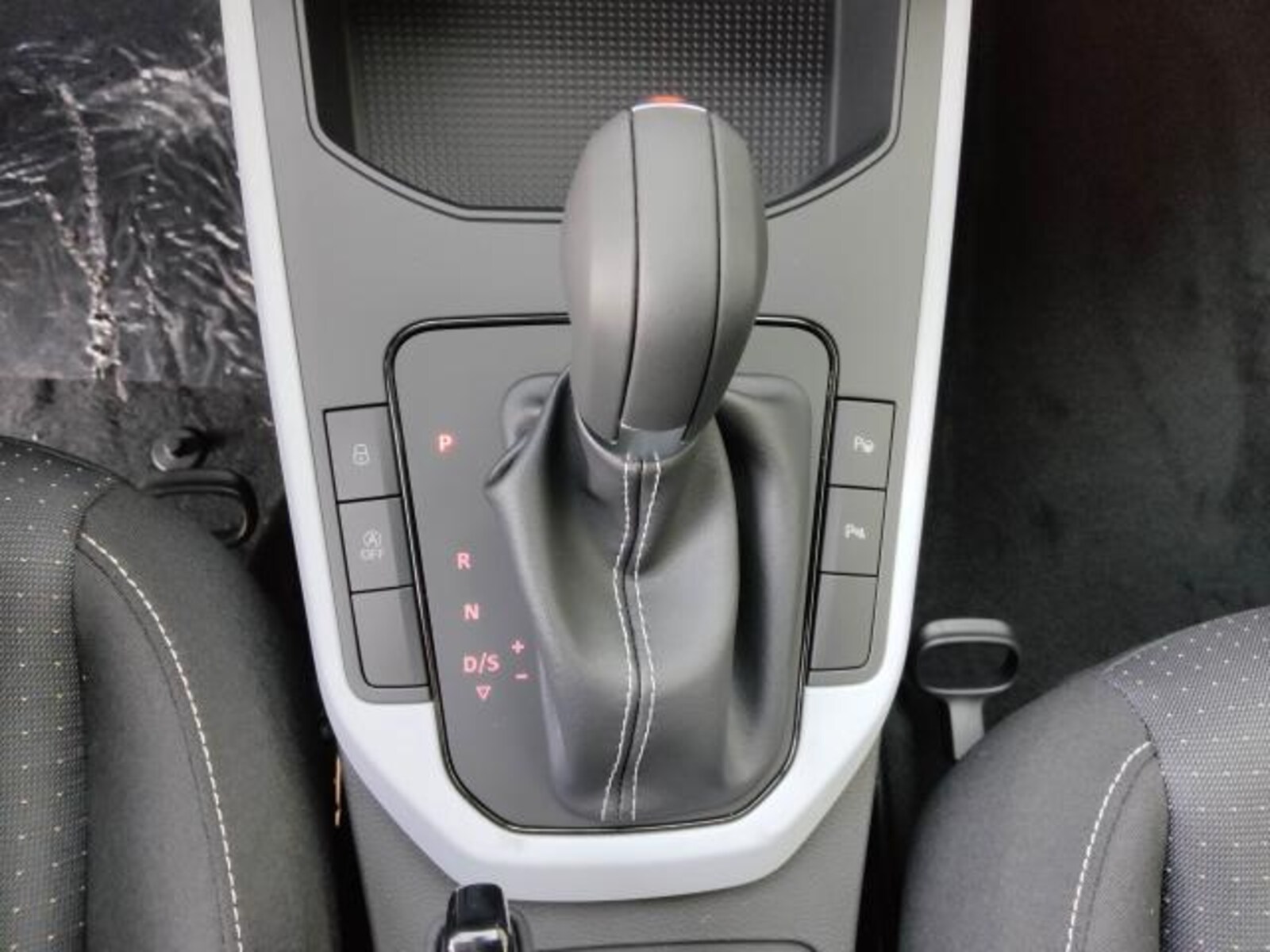 SEAT Arona – Bild 21