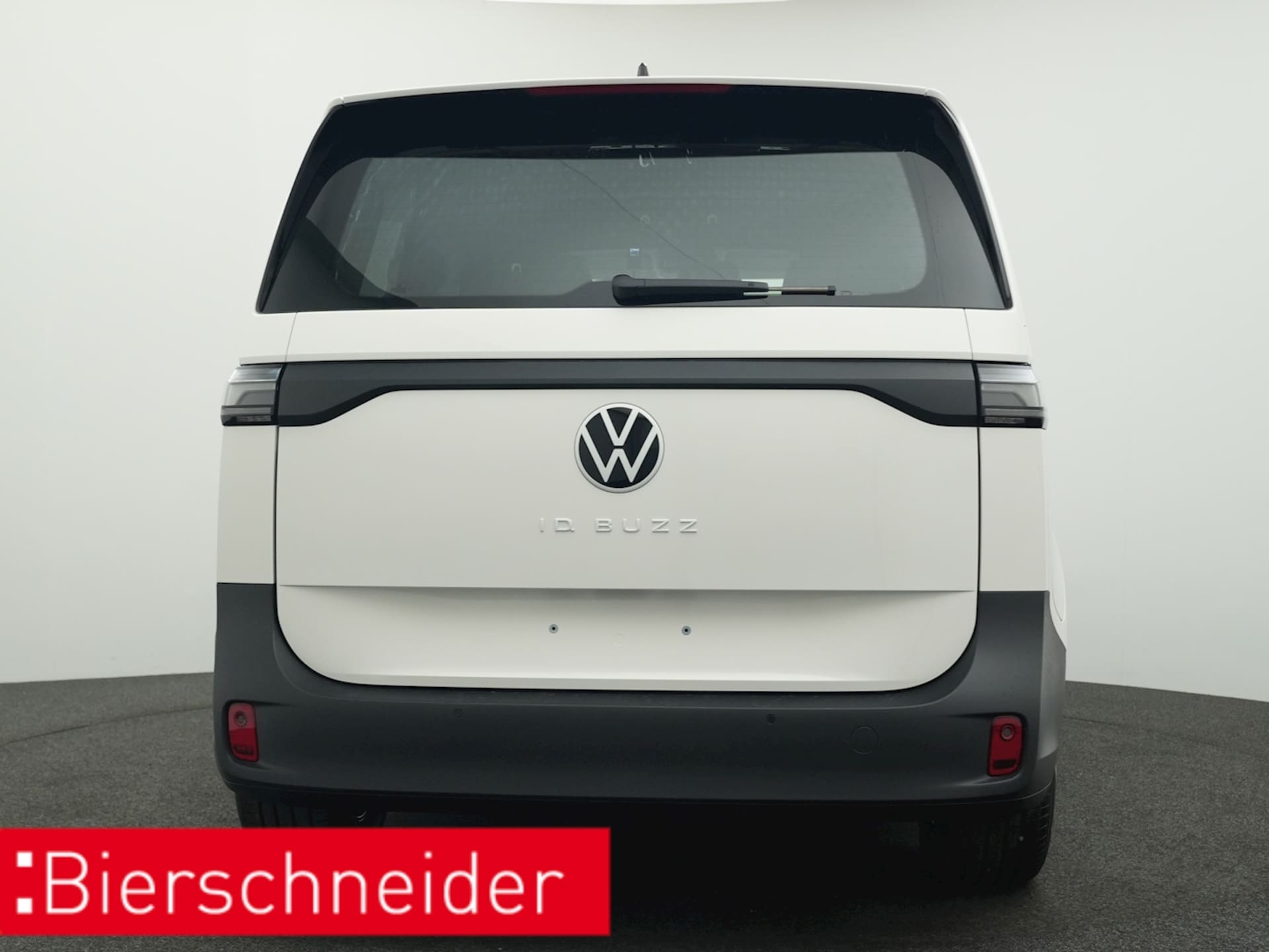 Volkswagen ID. Buzz Cargo Pure