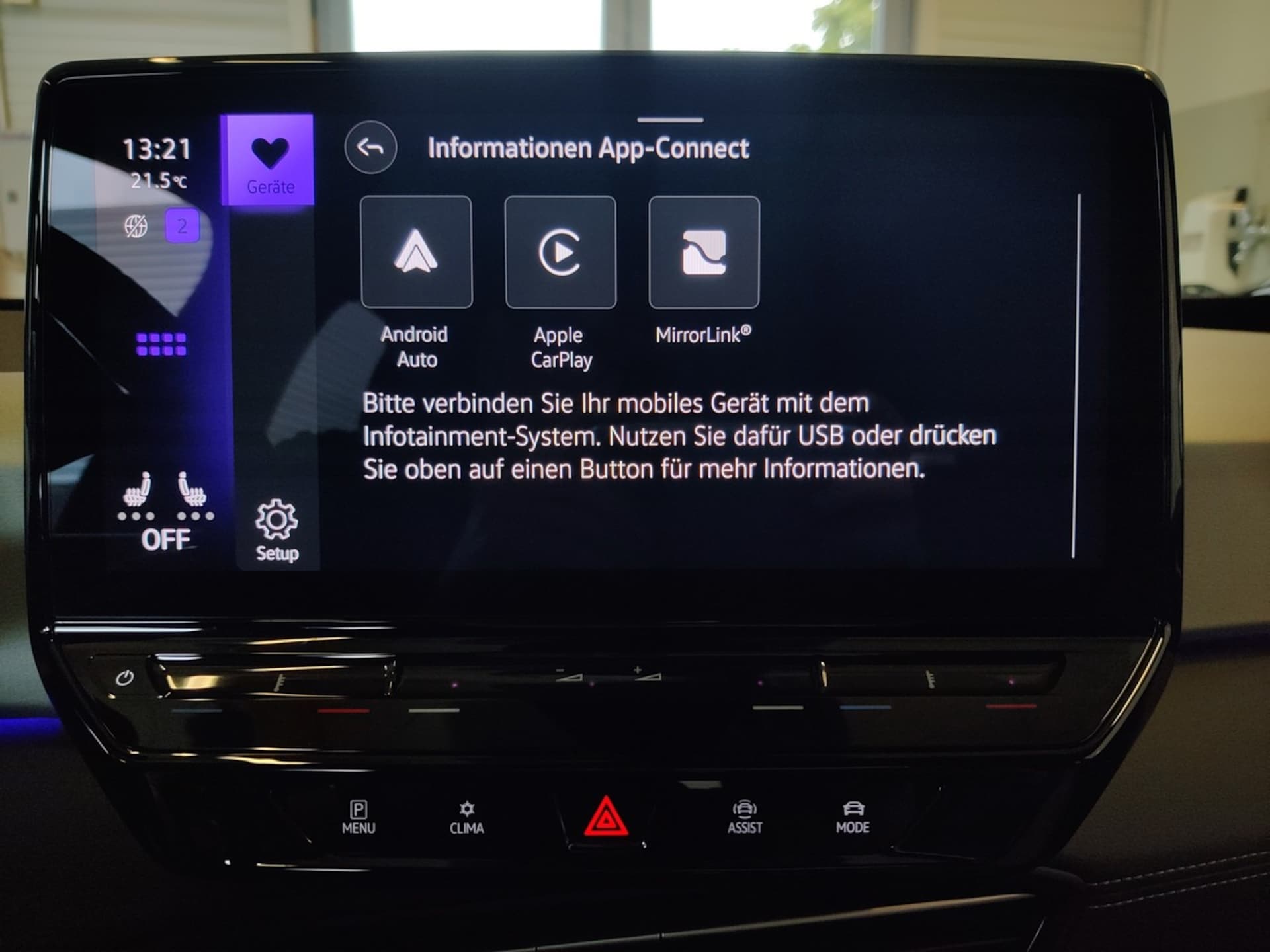 Volkswagen ID.3 MOVE Pro