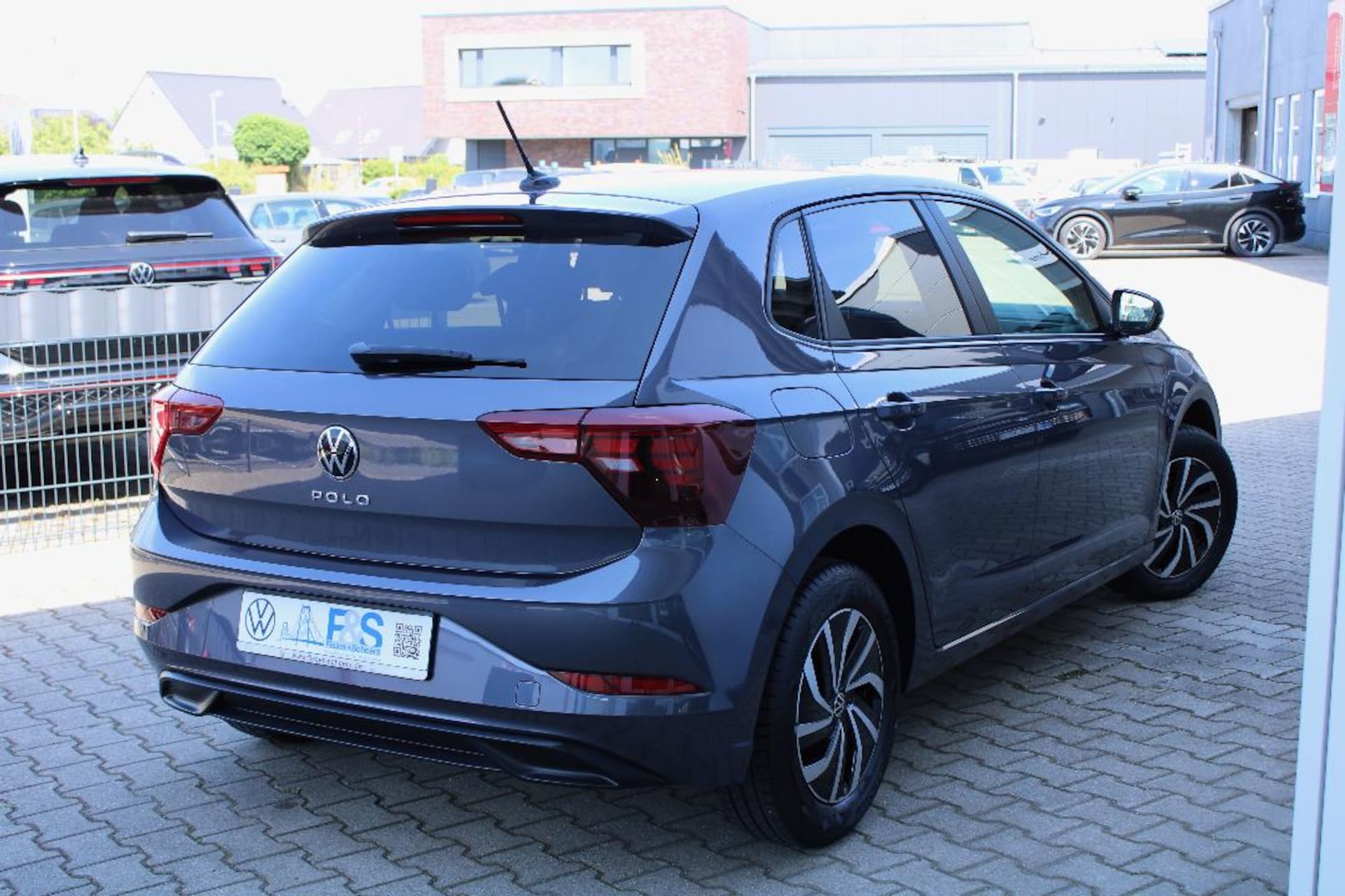 Volkswagen Polo FRESH