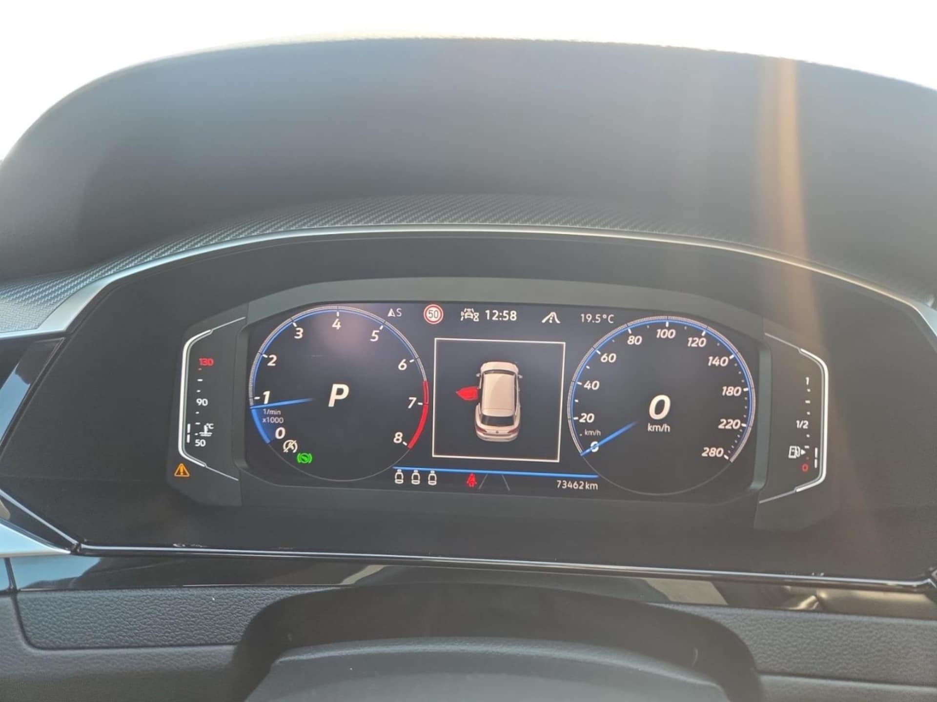 Volkswagen Arteon Shooting Brake R-Line