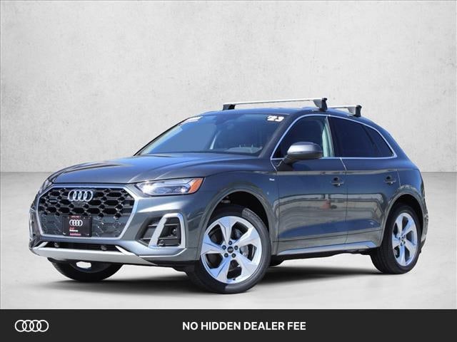 Photo of 2023 Audi Q5 