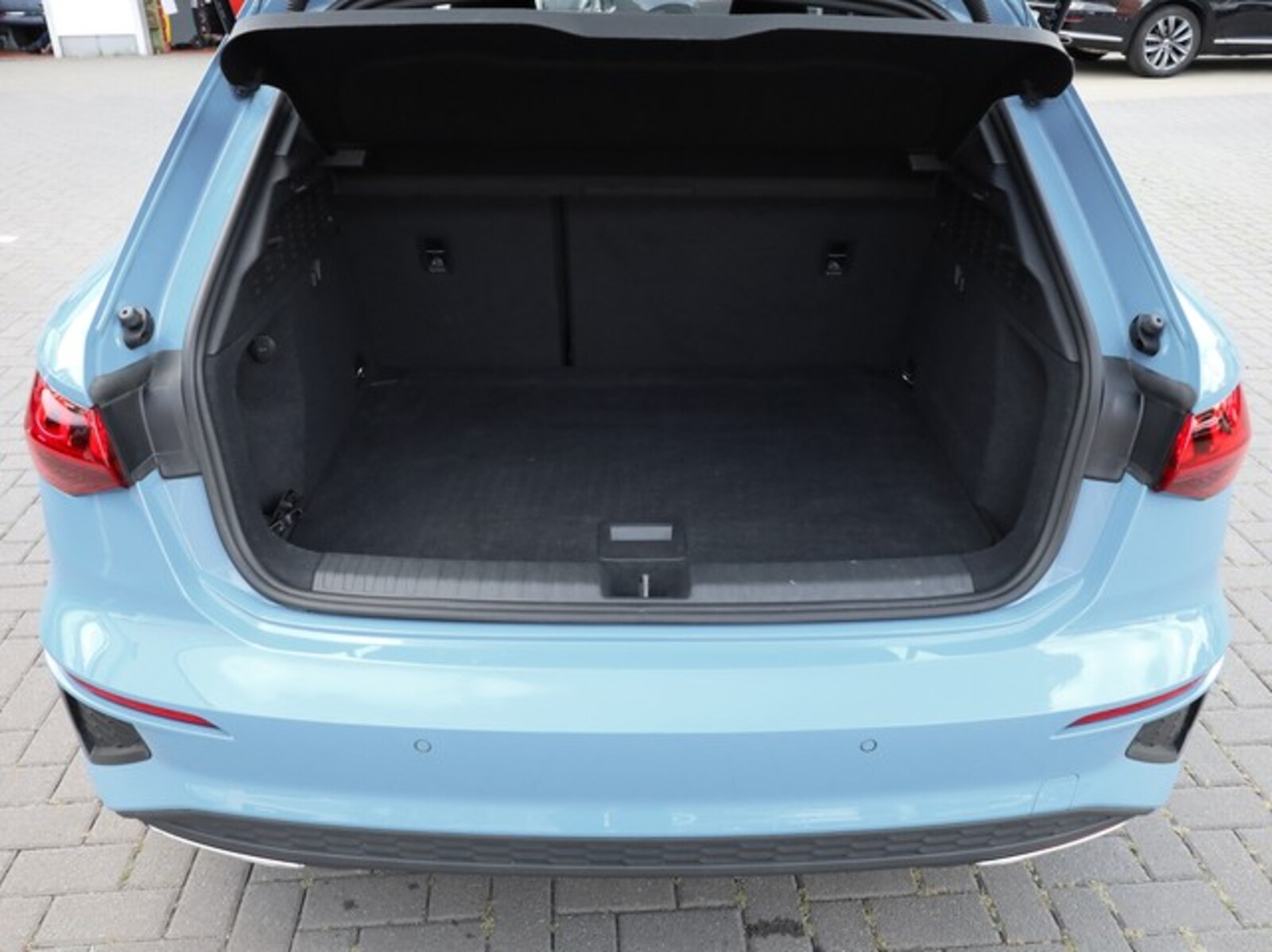 Audi A3 Sportback – Bild 11