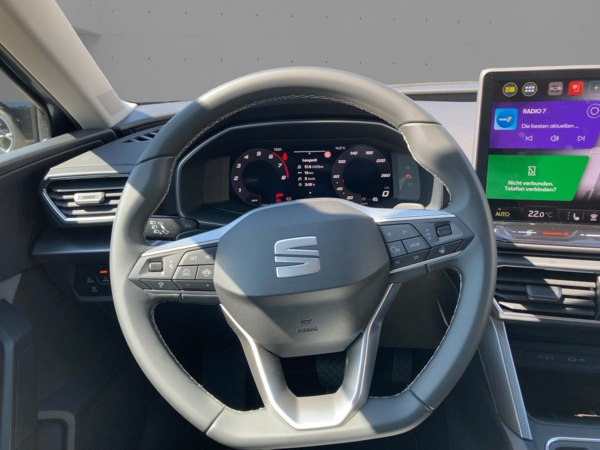 SEAT Leon Style