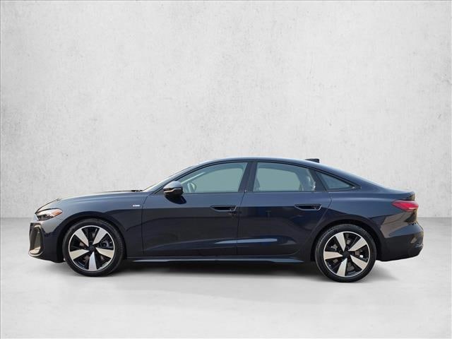 2026 Audi A5 Sedan