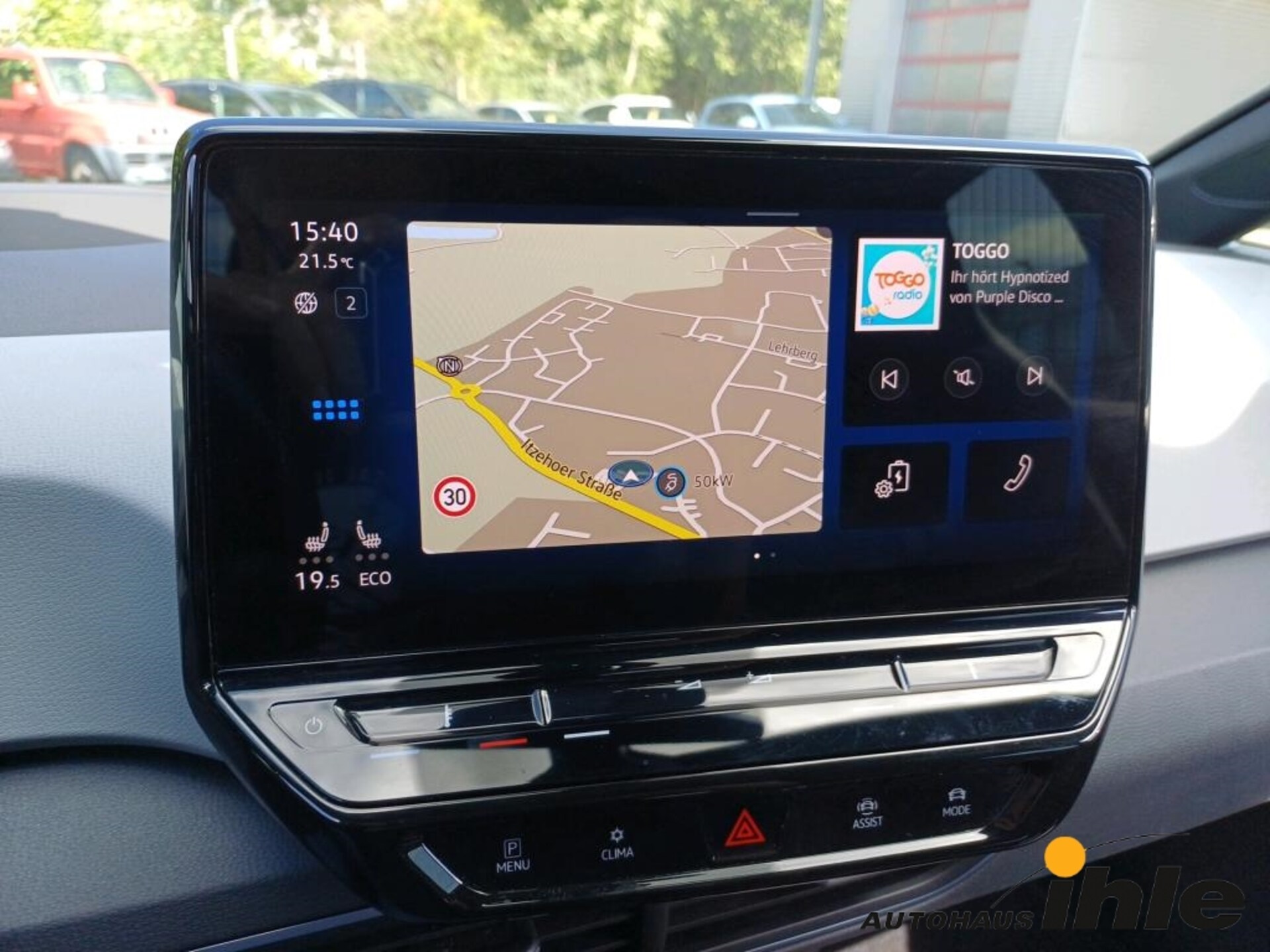 Volkswagen ID.3 Pro S