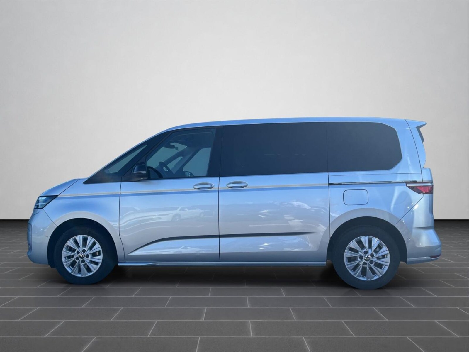 Volkswagen Multivan – Bild 5