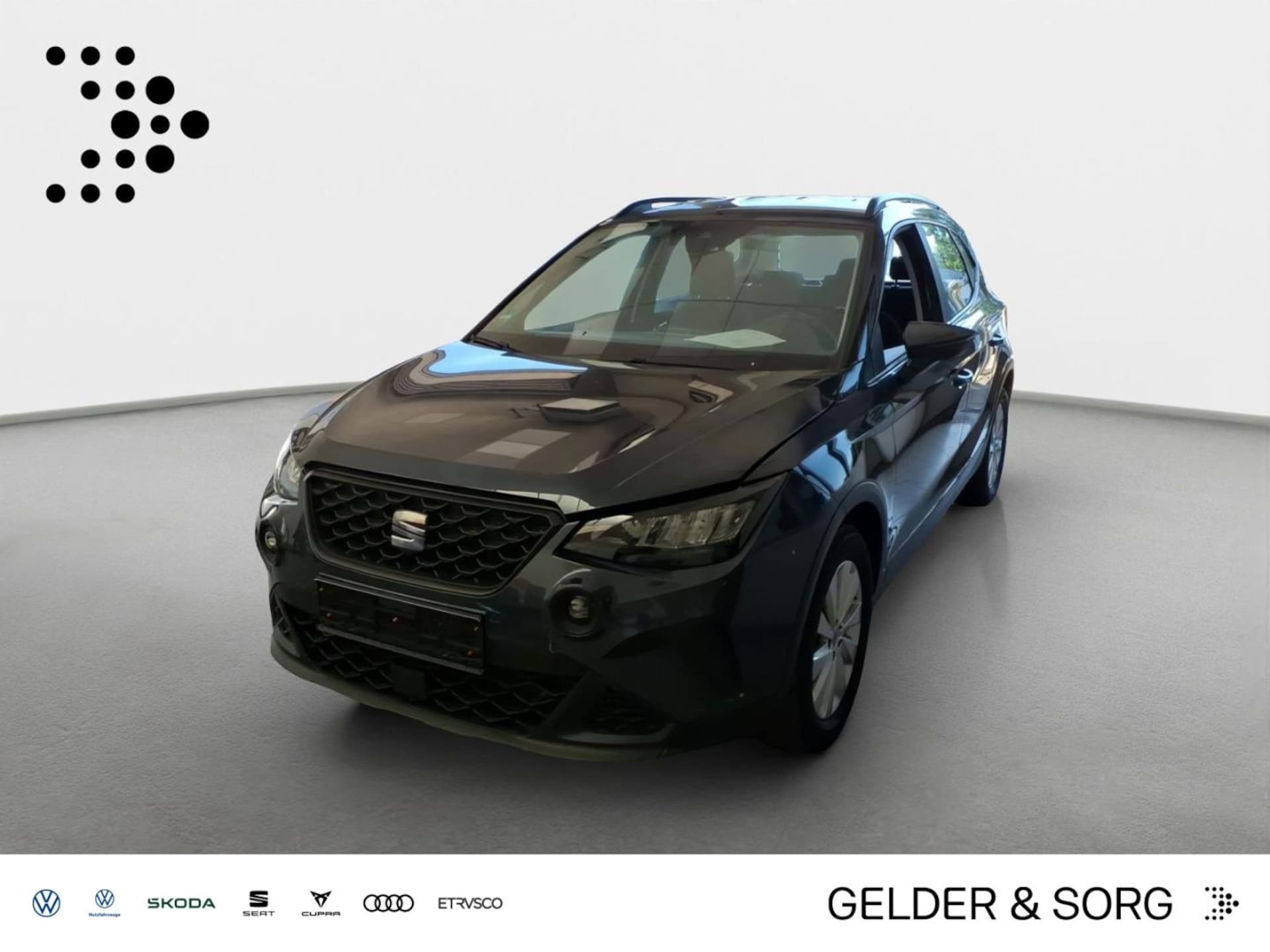 SEAT Arona Style