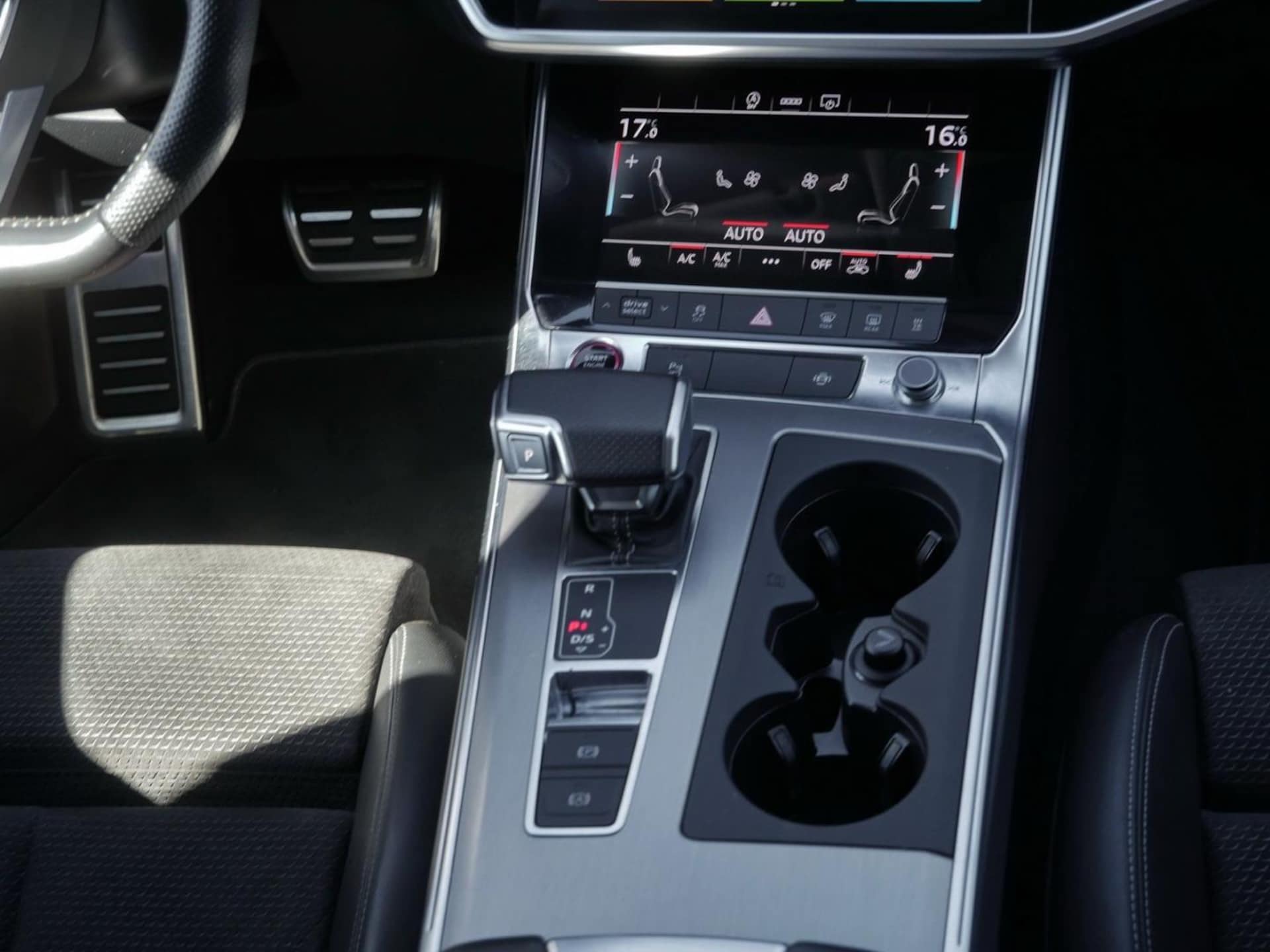 Audi S6 Avant