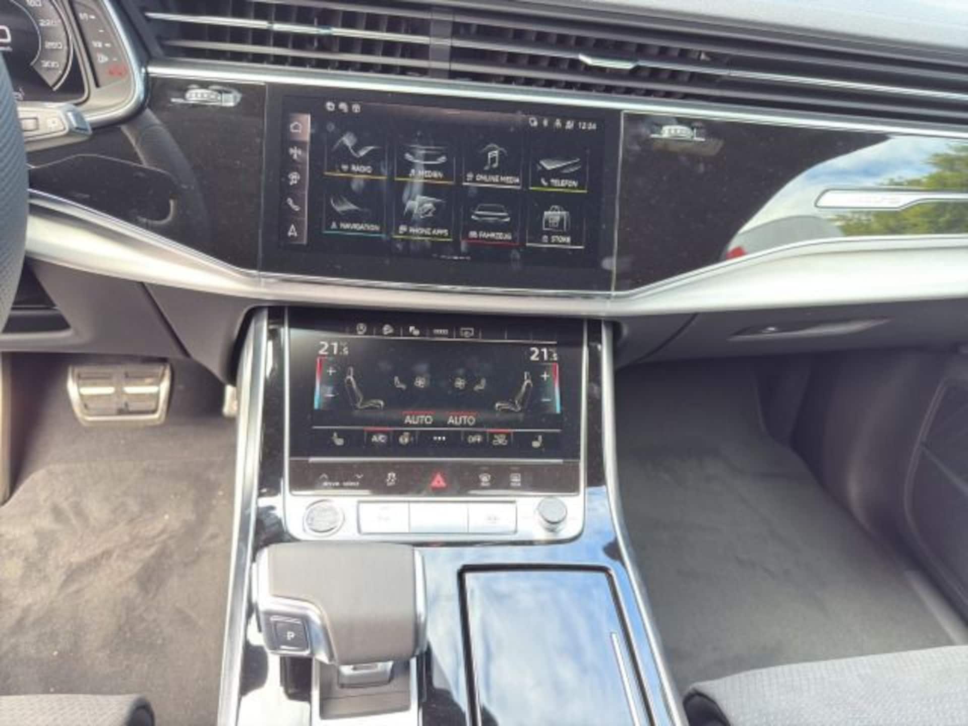 Audi Q7 SUV