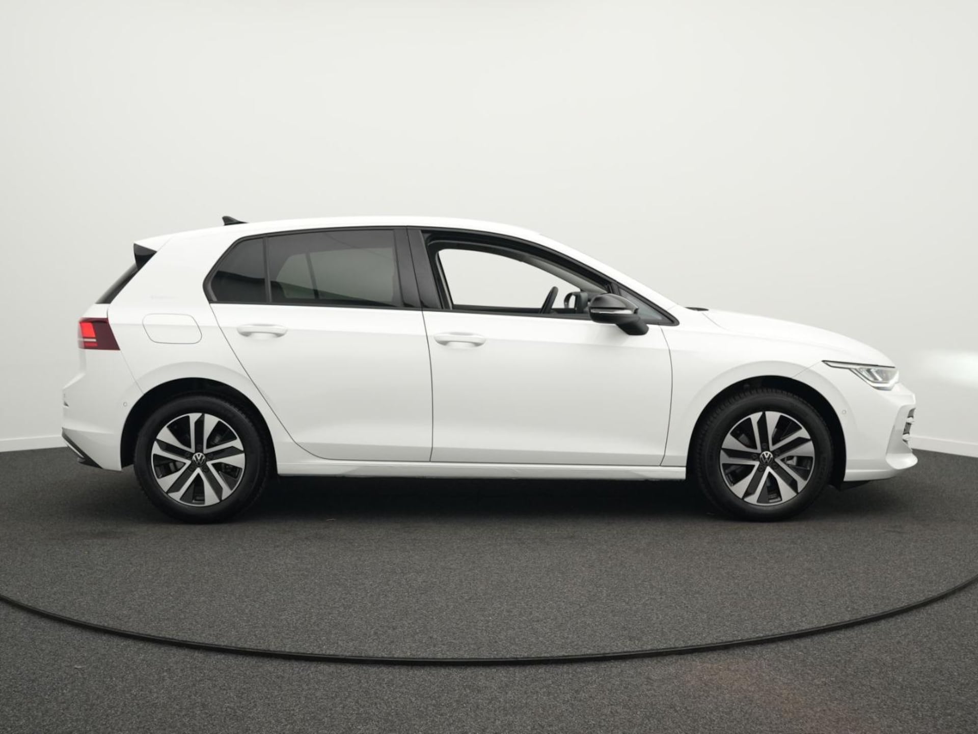 Volkswagen Golf ENERGY