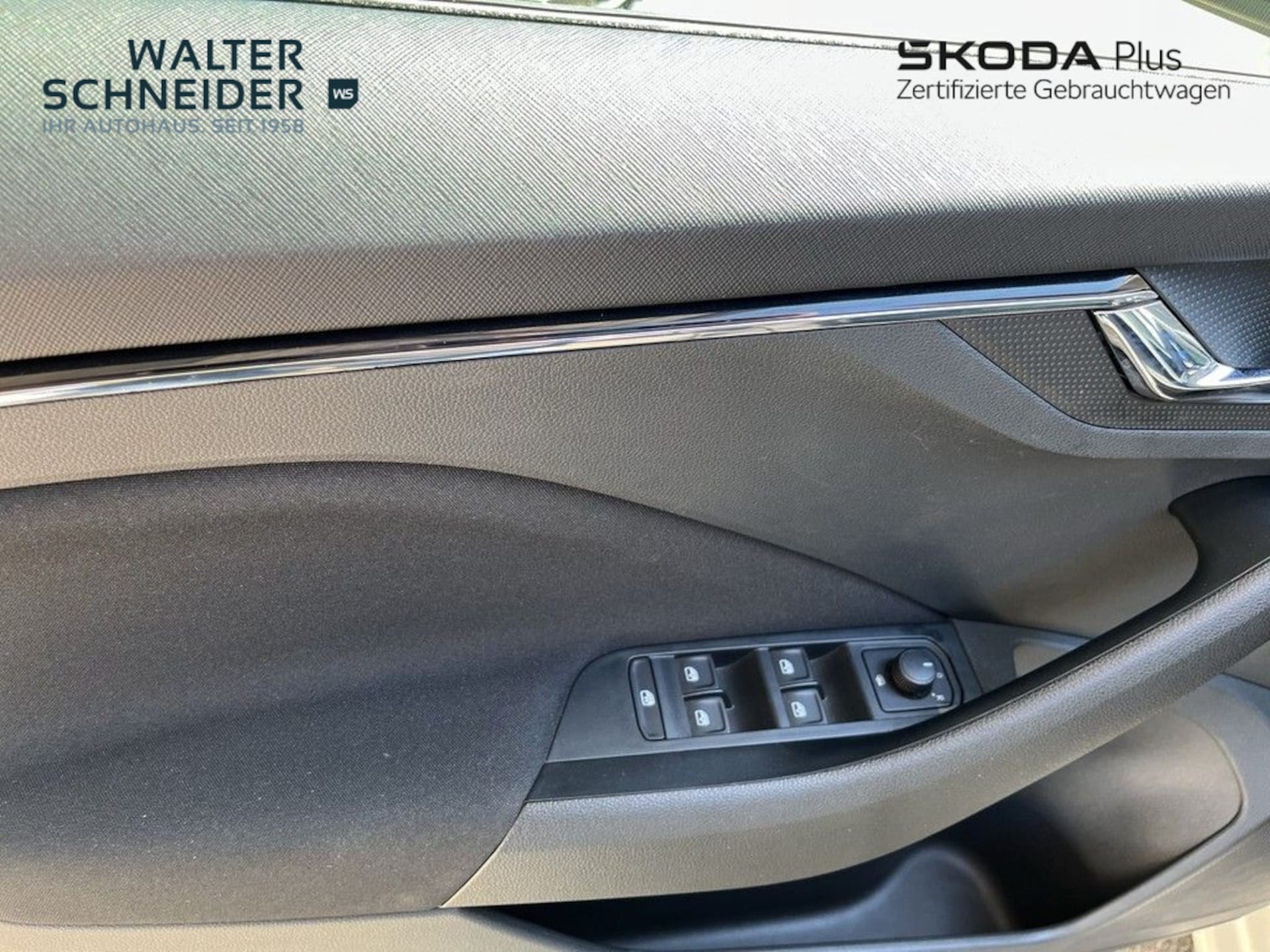 Skoda Scala Ambition