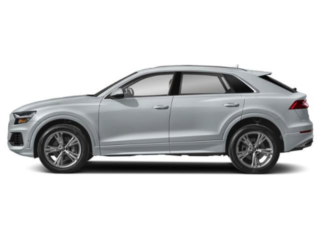 2023 Audi Q8