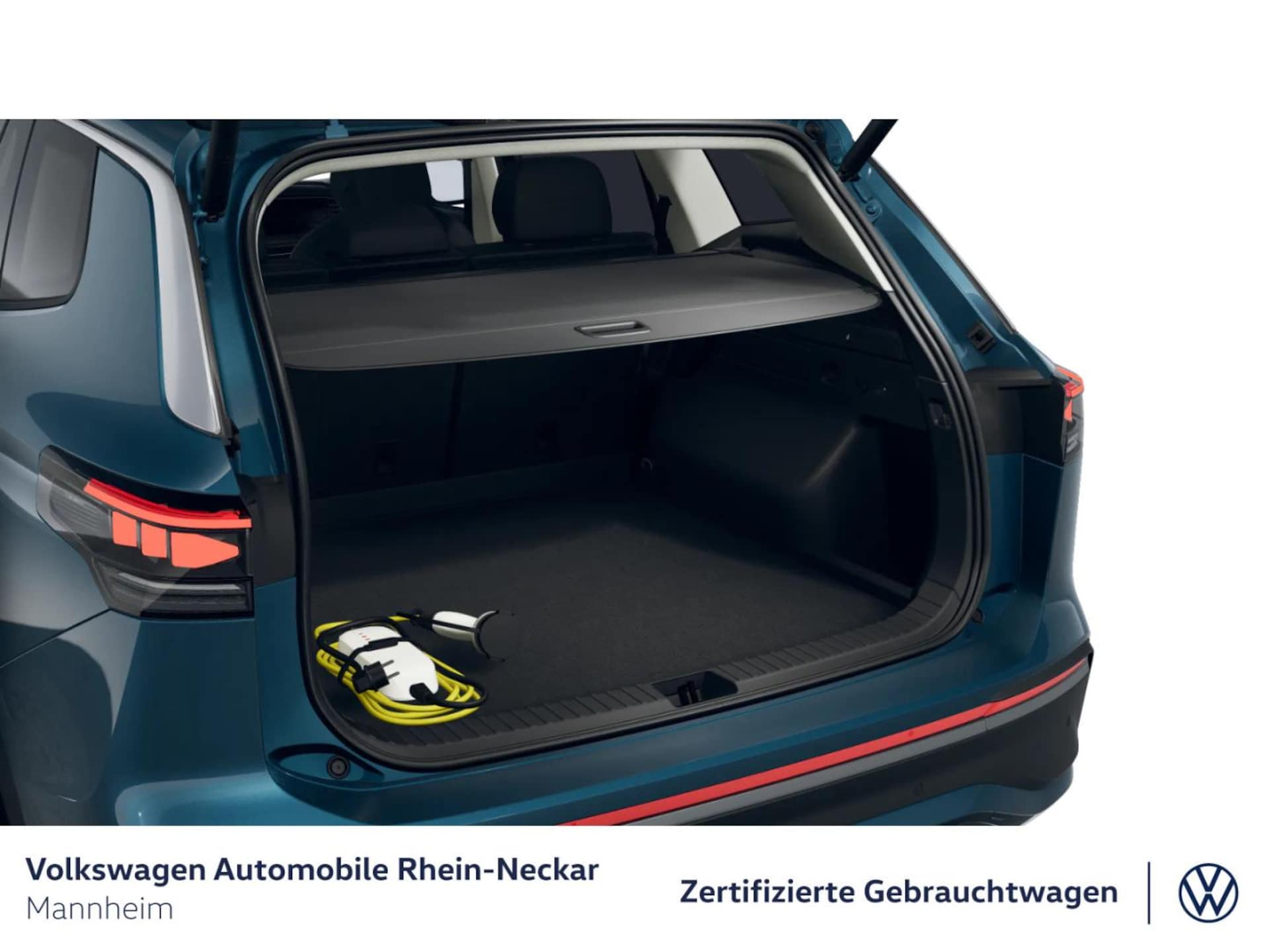 Volkswagen Tayron Elegance