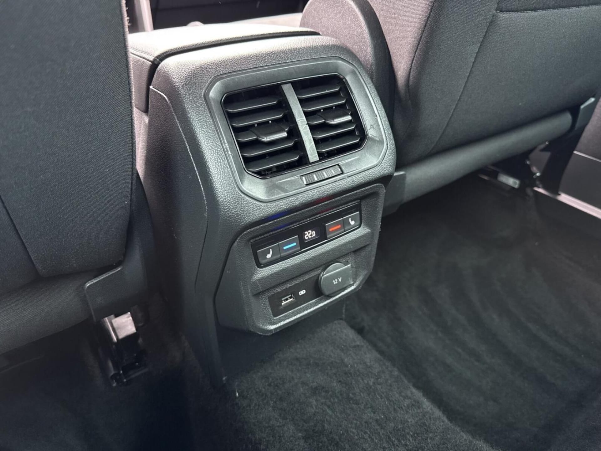 Volkswagen Tiguan Highline