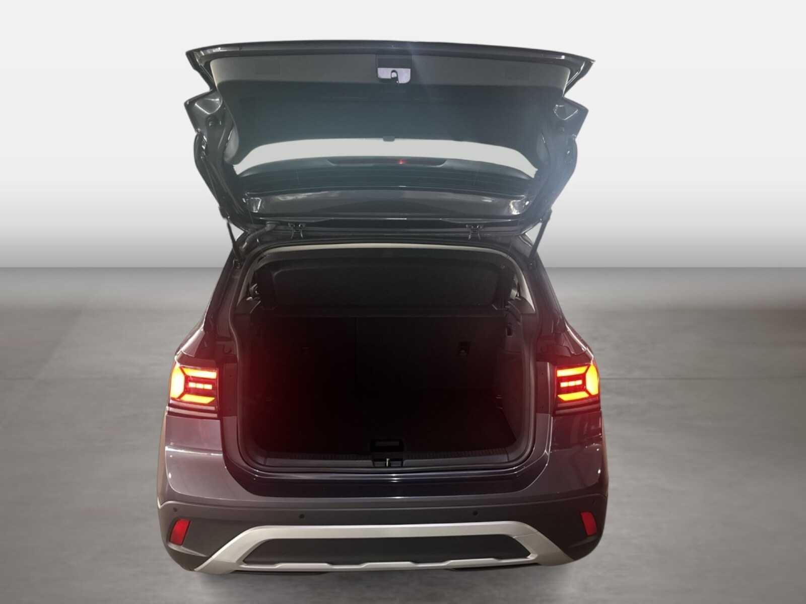 Volkswagen T-Cross – Bild 6