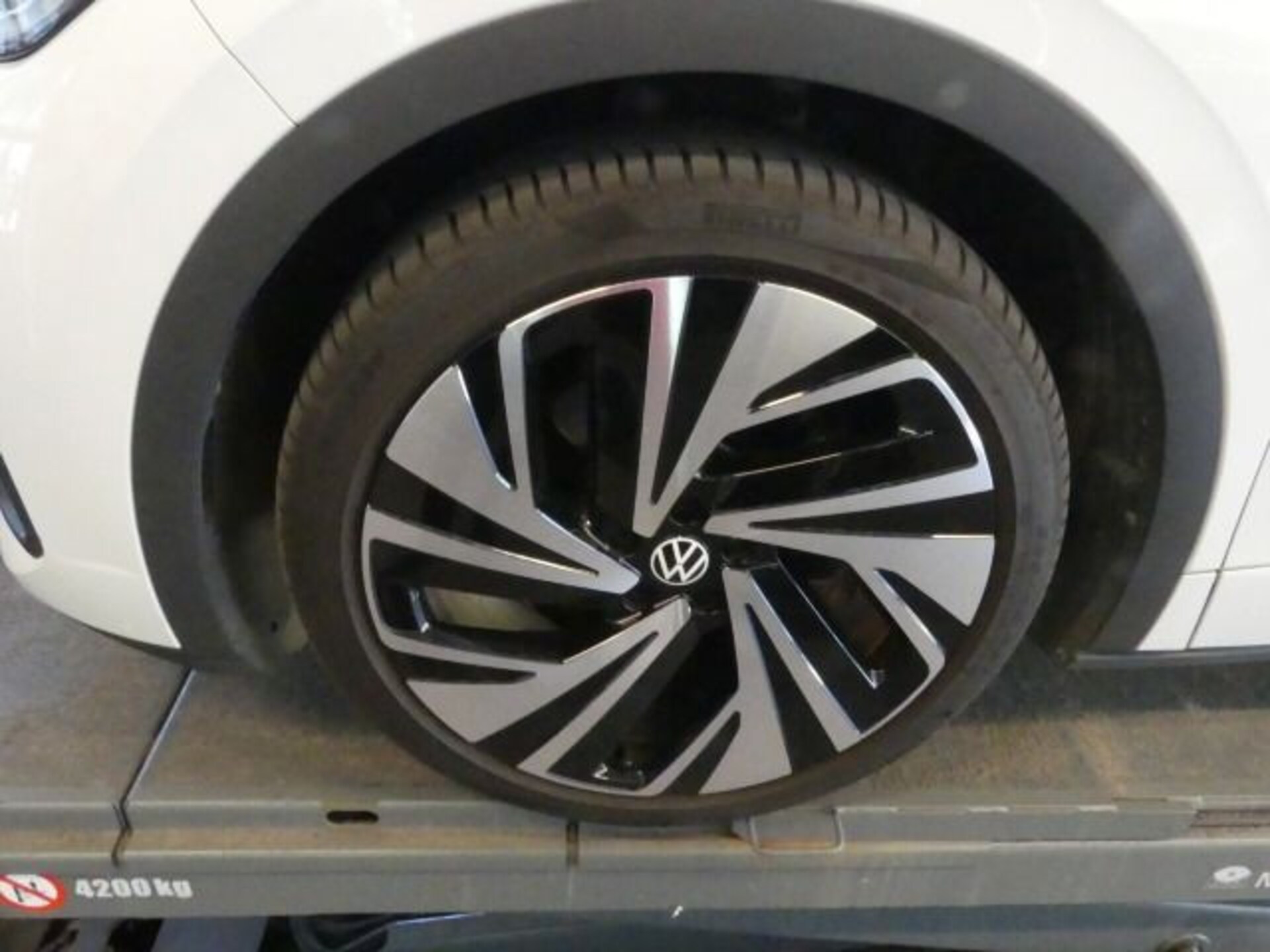 Volkswagen ID.5 Pro Performance