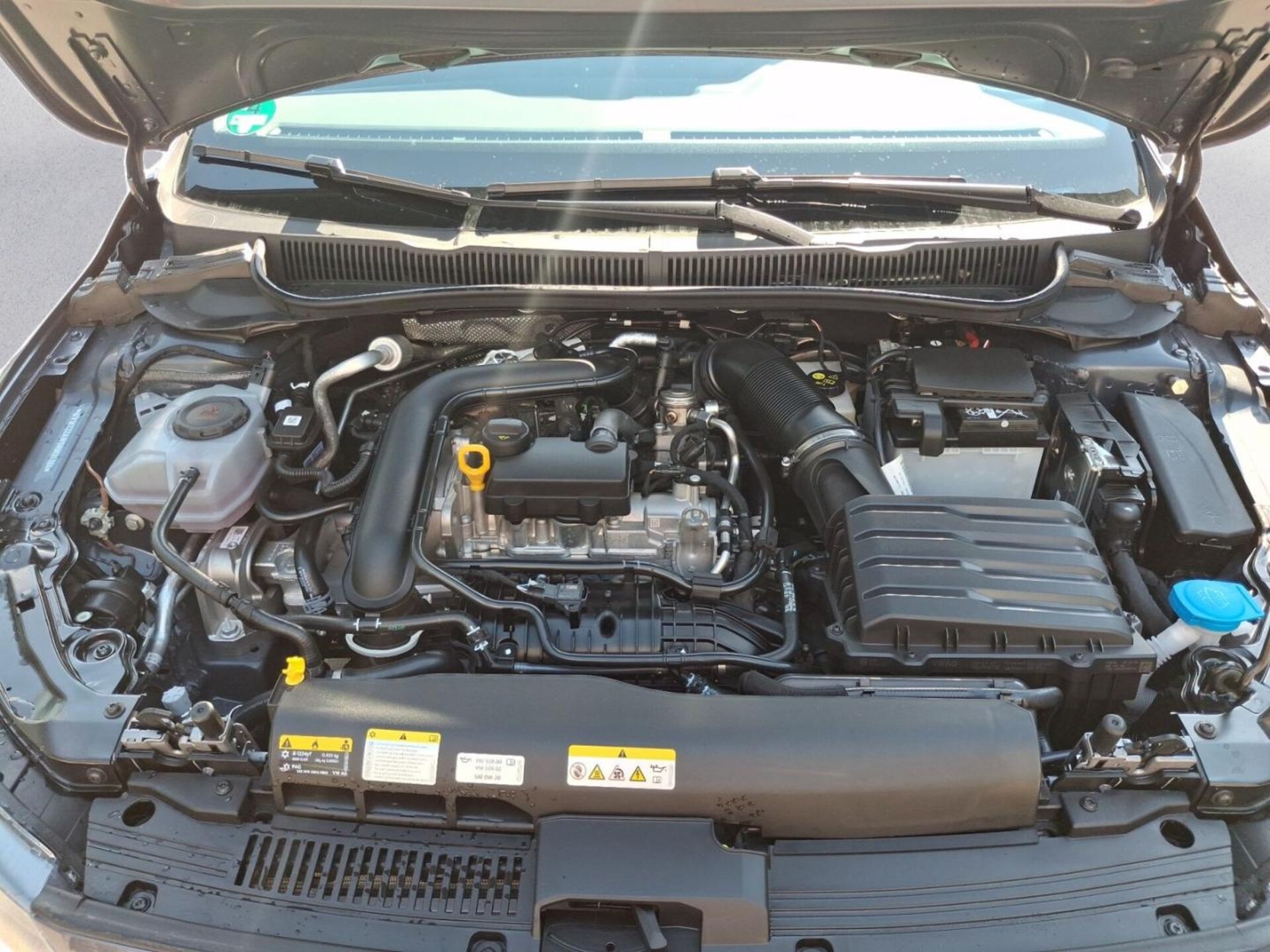 Volkswagen Polo R-Line
