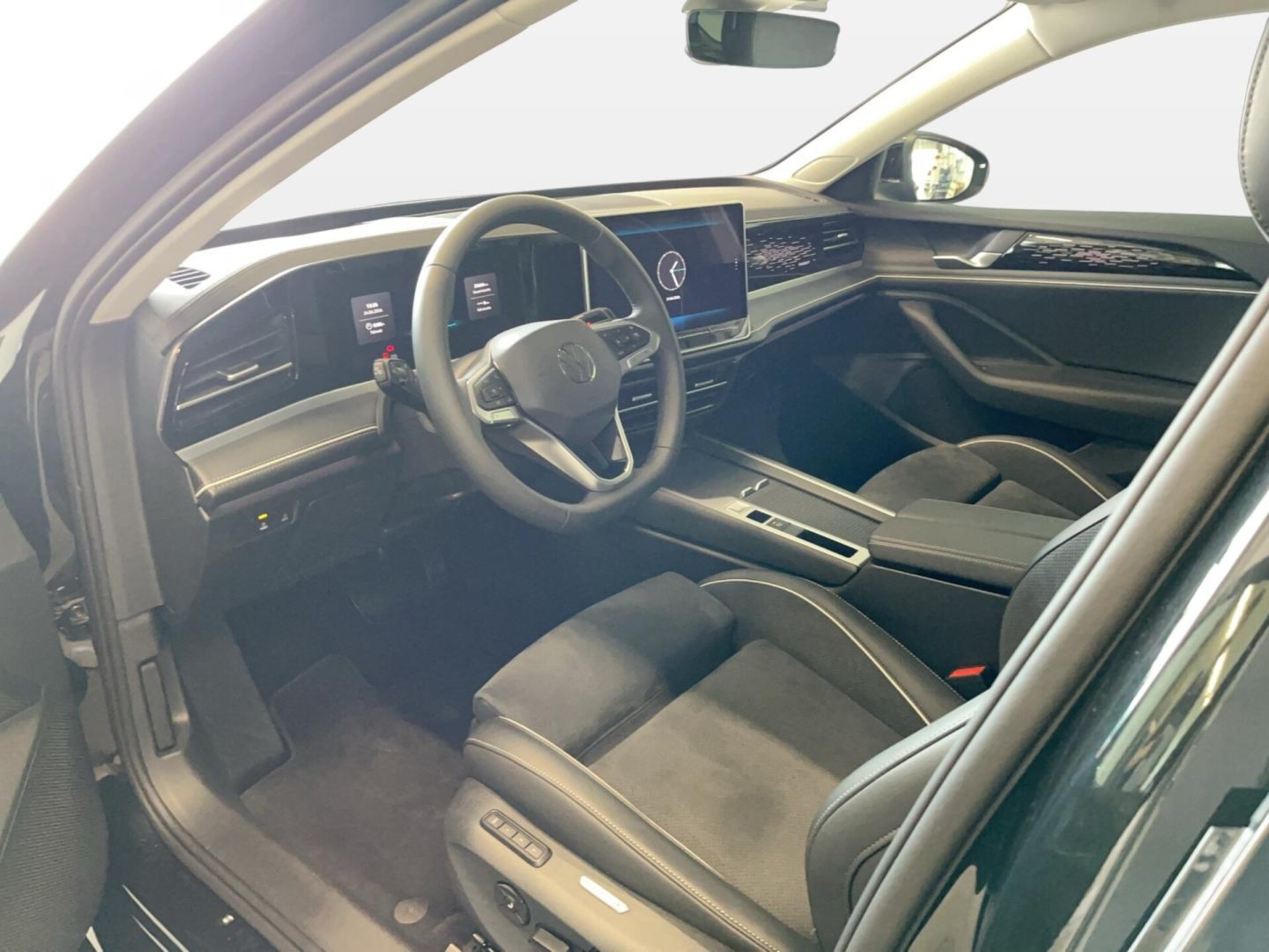Volkswagen Passat Business
