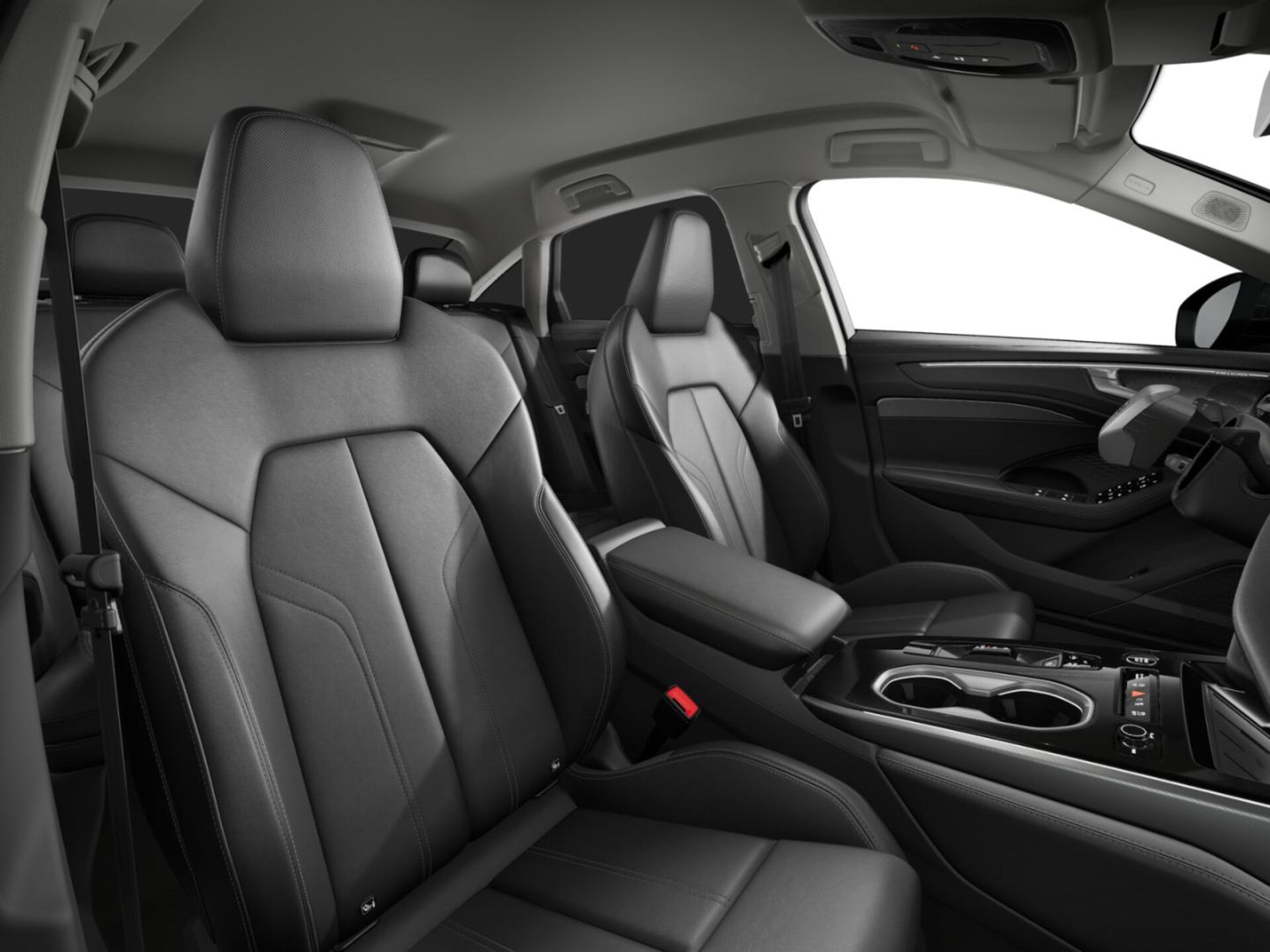 Audi A6 Limousine