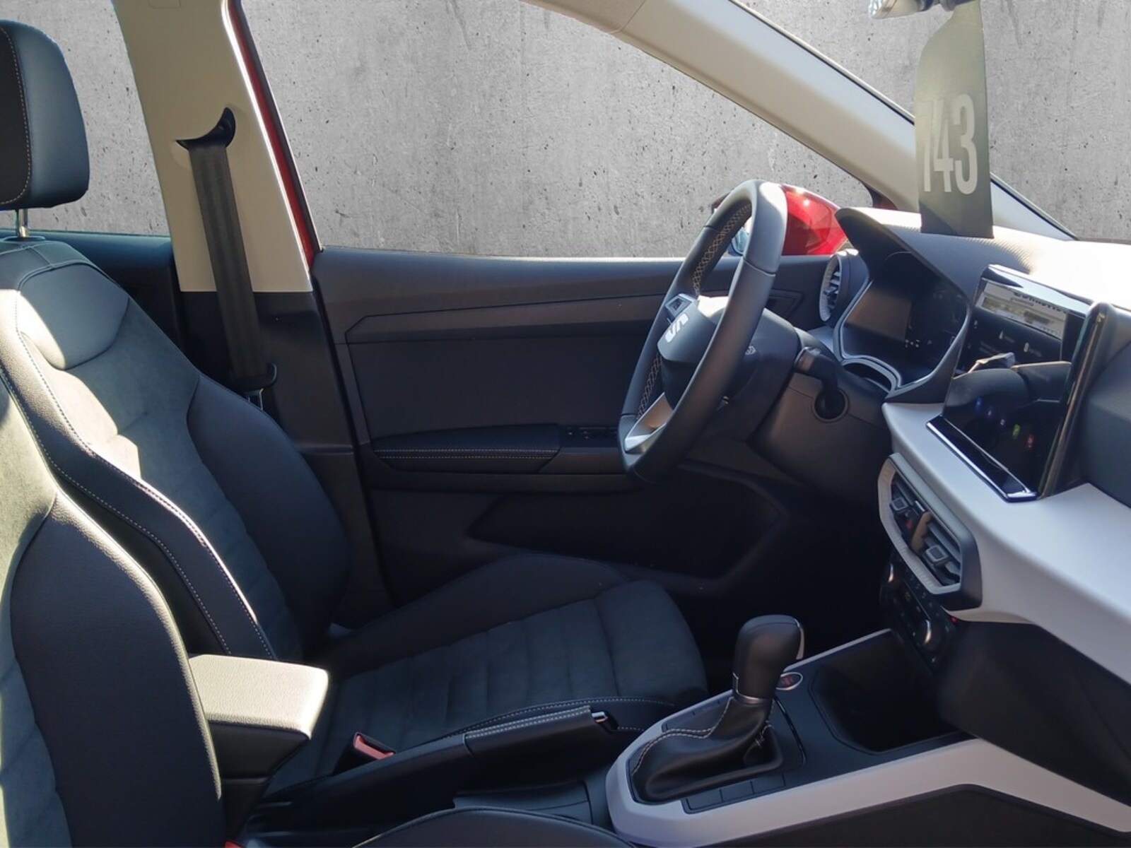SEAT Arona – Bild 16