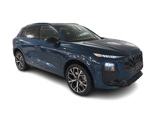 2026 Audi Q3 SUV