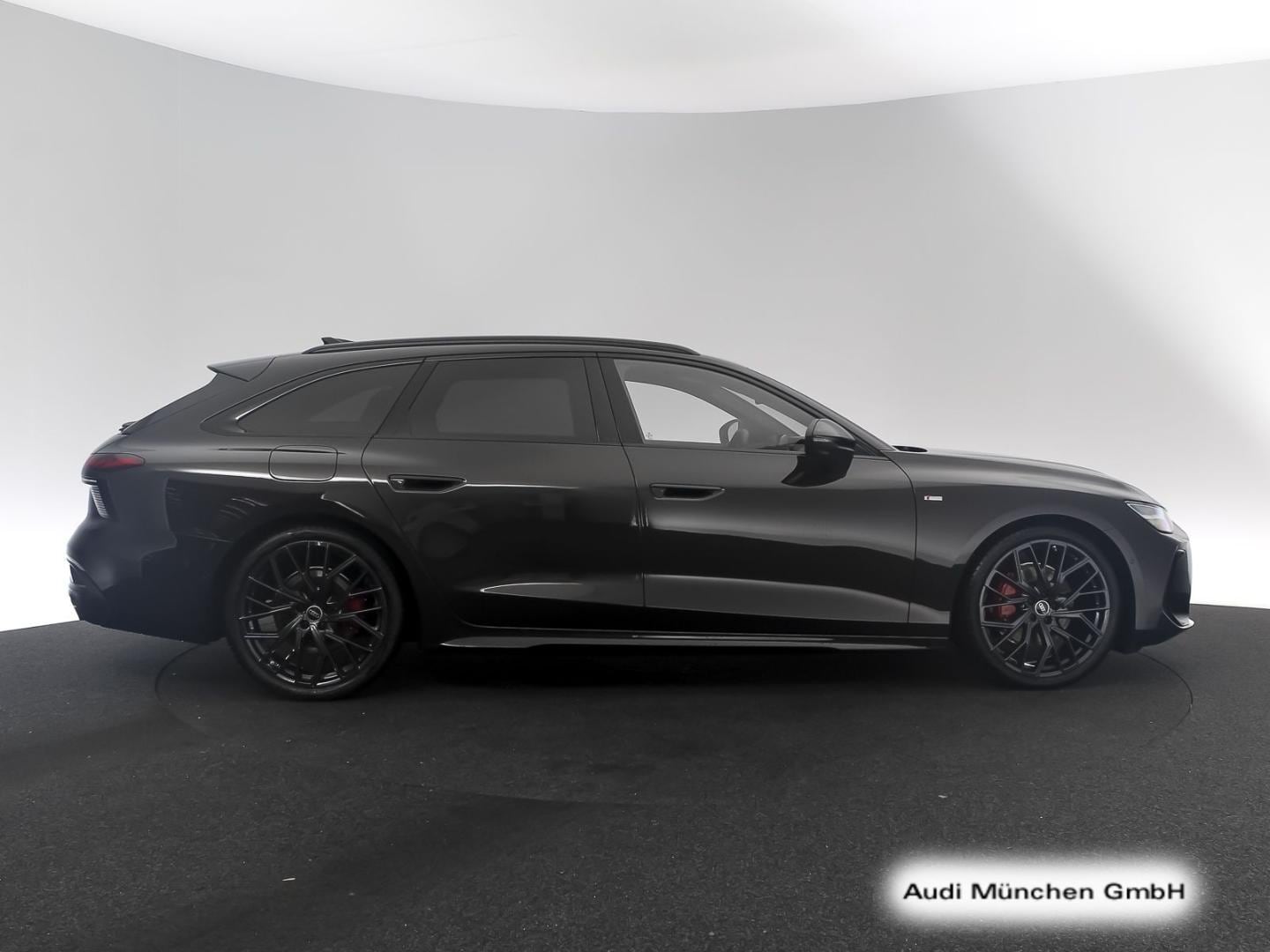 Bild über Audi A6 Avant edition one TFSI 150 kW S tronic - für weitere Informationen kontaktieren Sie den Audi Partner