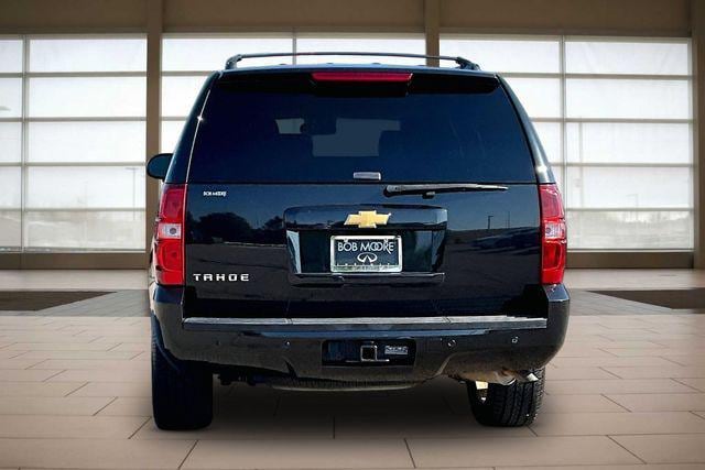 2013 Chevrolet Tahoe