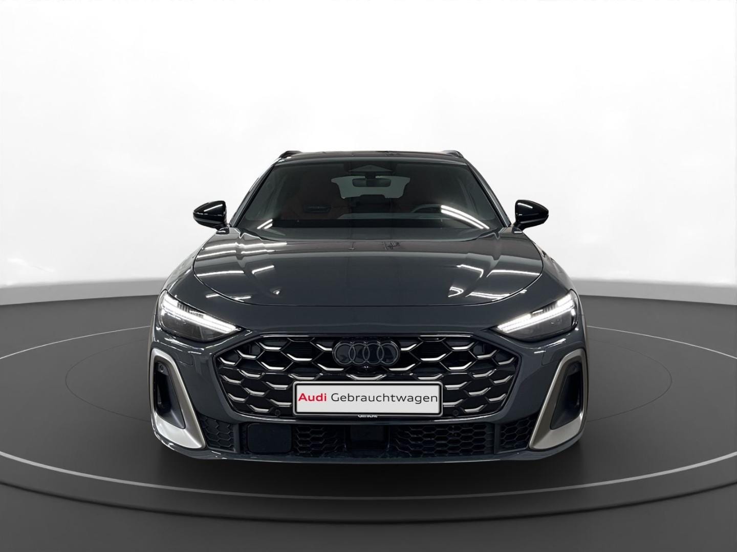 Bild über Audi S5 Avant edition one TFSI 270 kW S tronic - für weitere Informationen kontaktieren Sie den Audi Partner