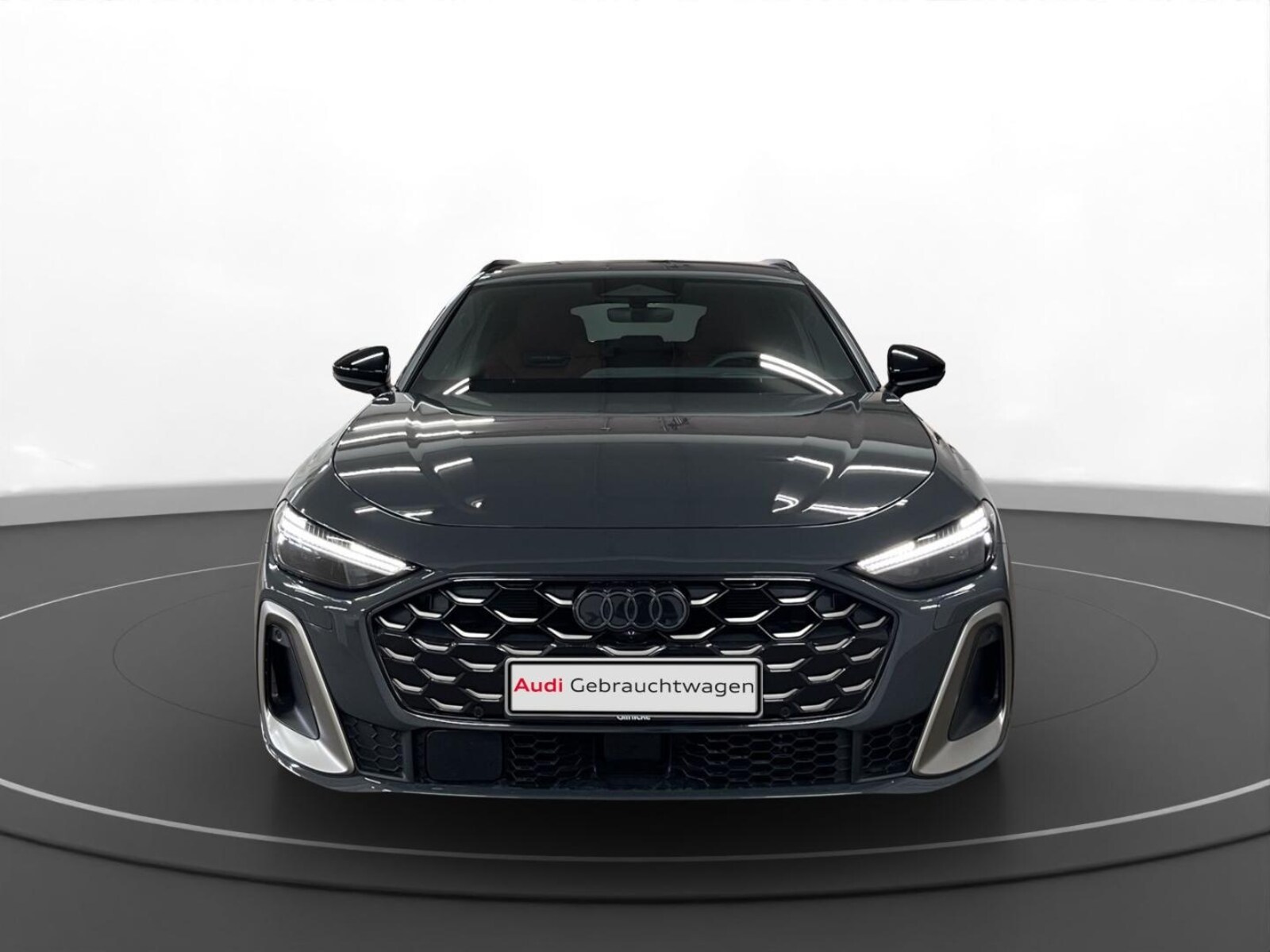 Audi S5 Avant – Bild 2