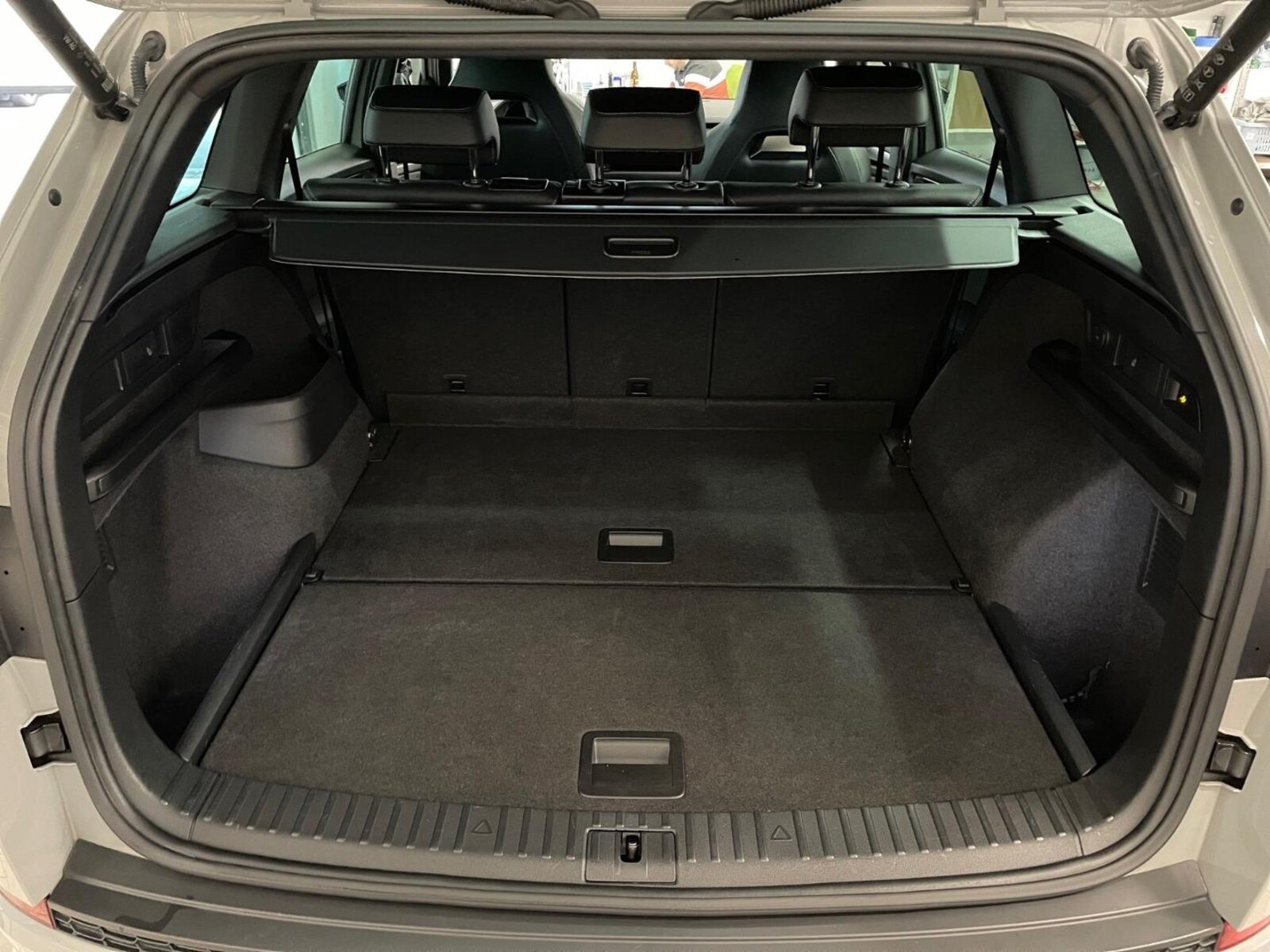 Škoda Kodiaq – Bild 15