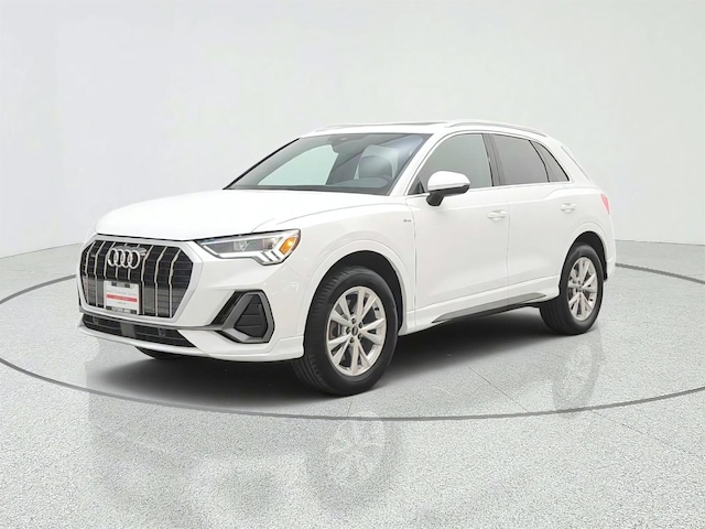 2023 Audi Q3