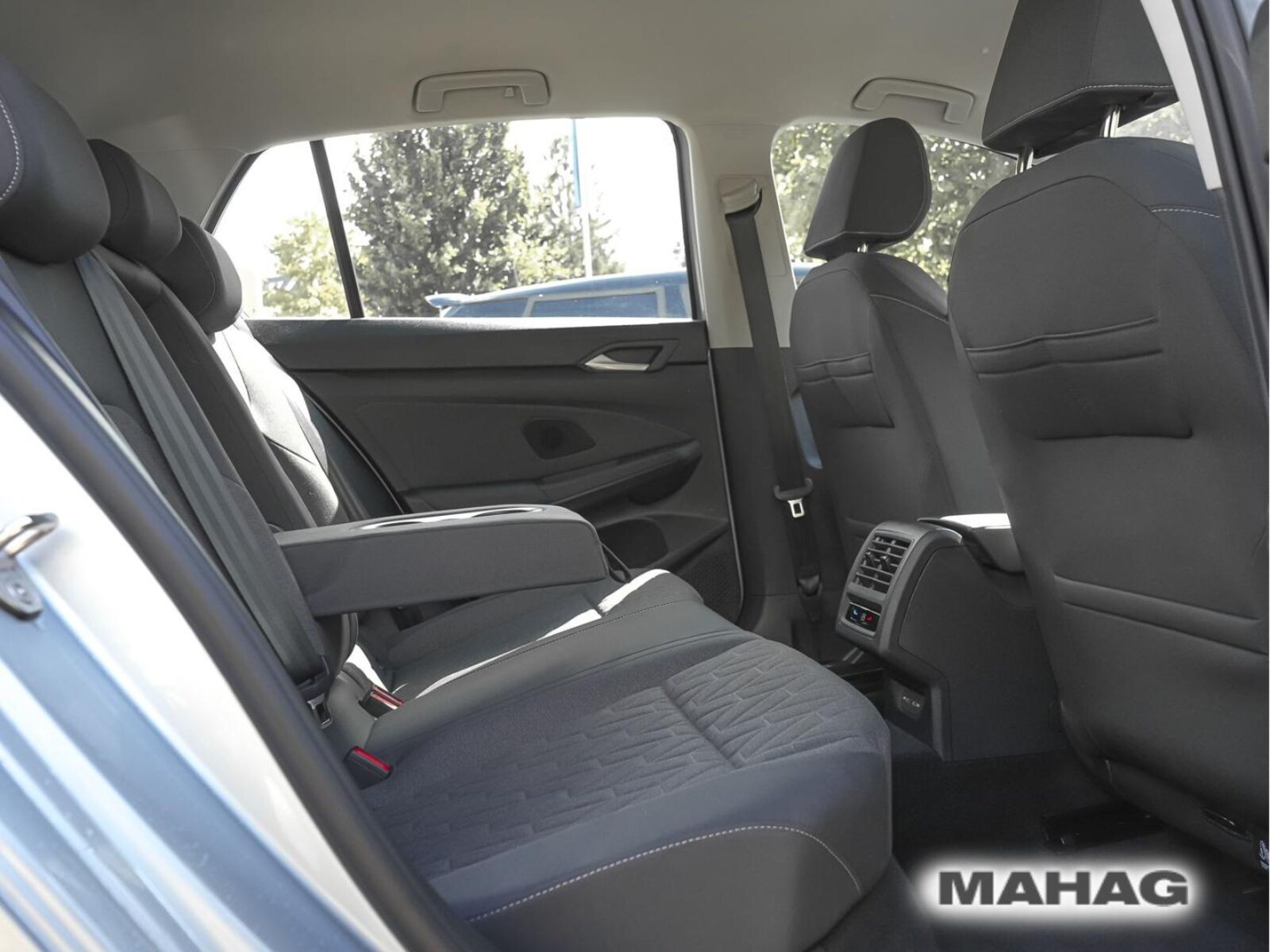 Volkswagen Golf – Bild 16
