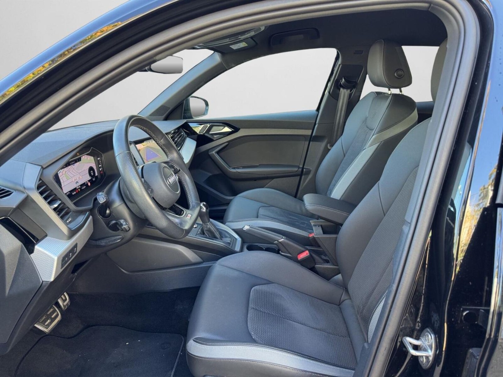 Audi A1 Sportback – Bild 12