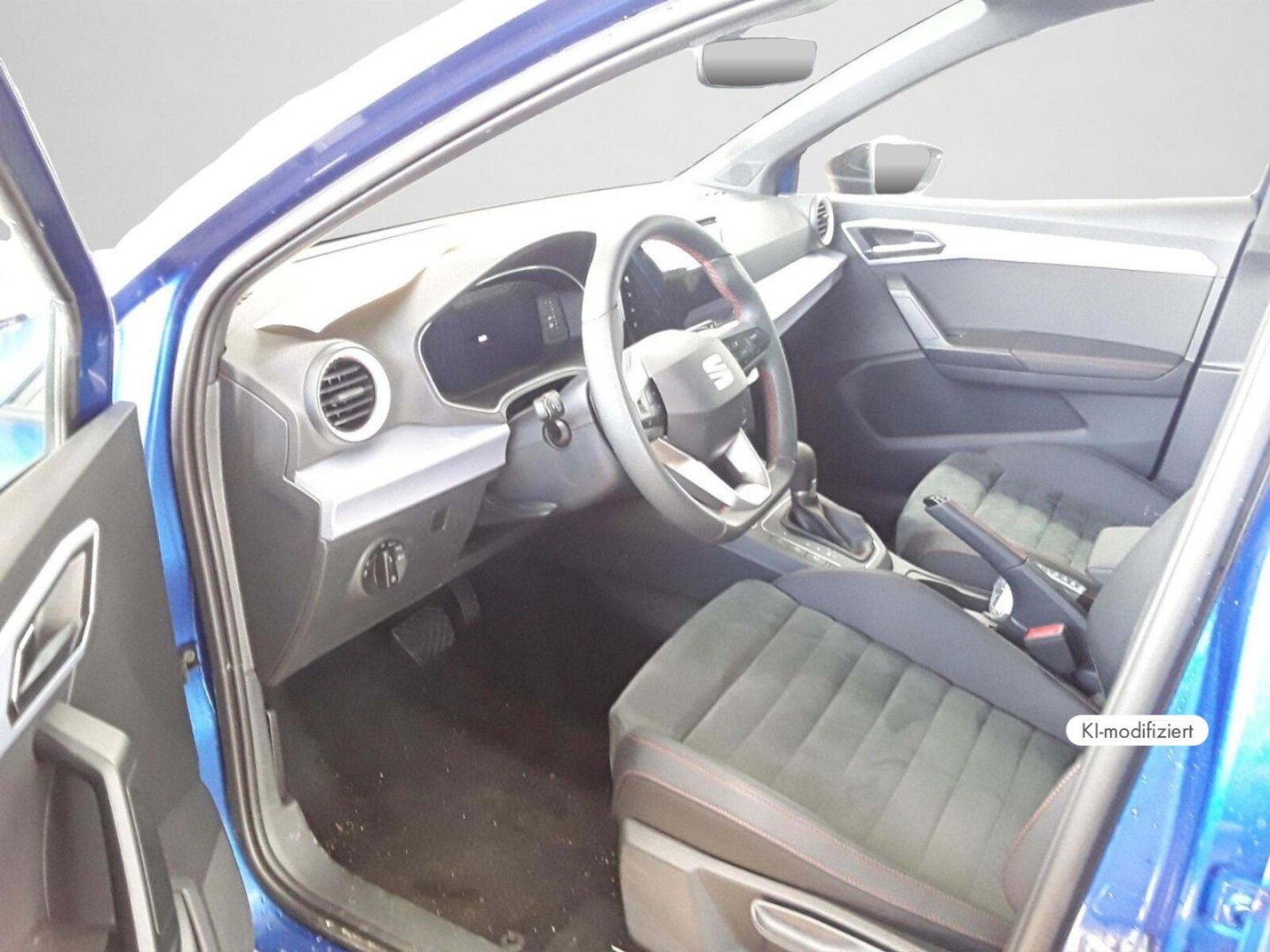 SEAT Ibiza – Bild 4