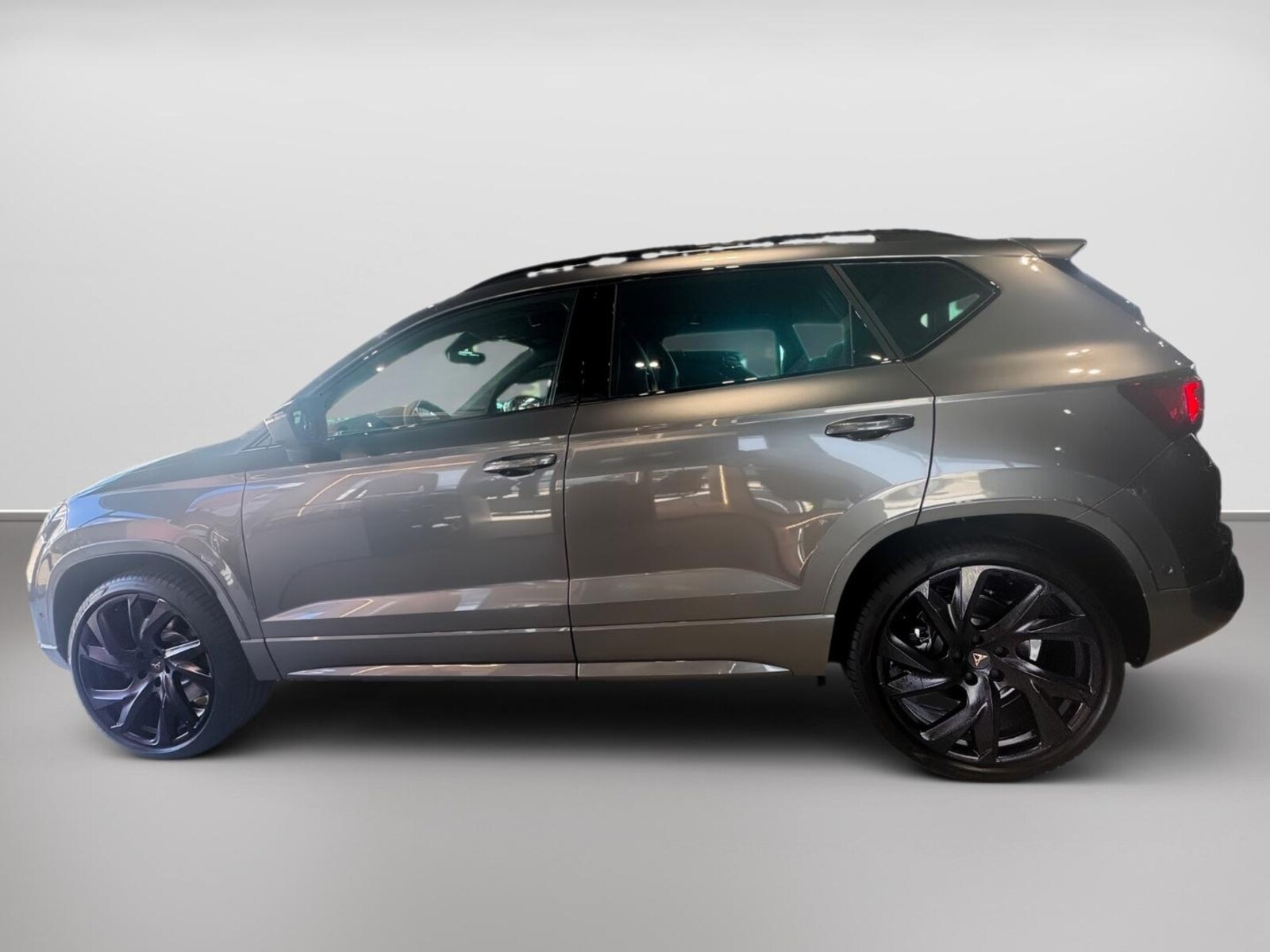 CUPRA Ateca – Bild 4