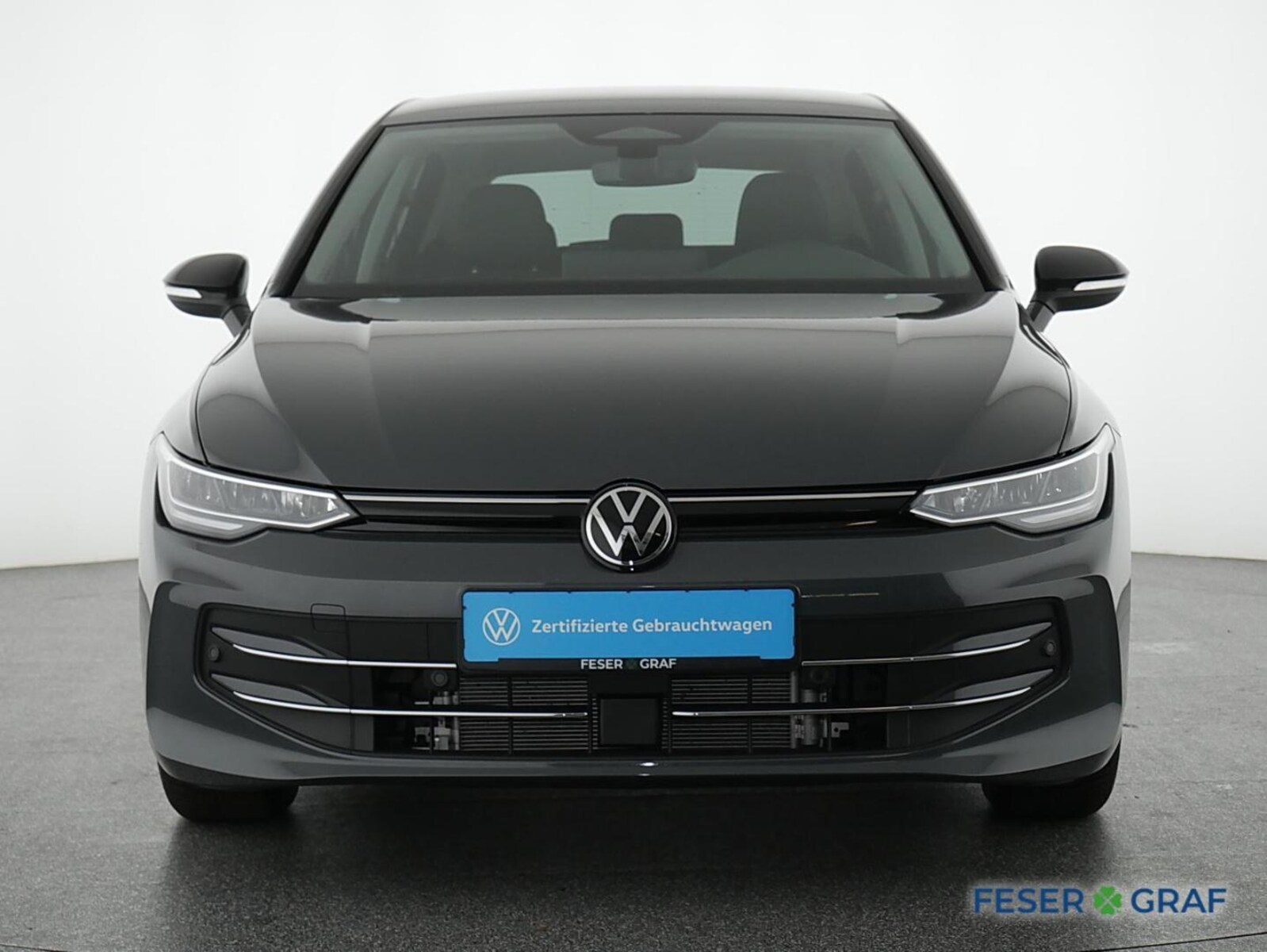 Volkswagen Golf – Bild 10
