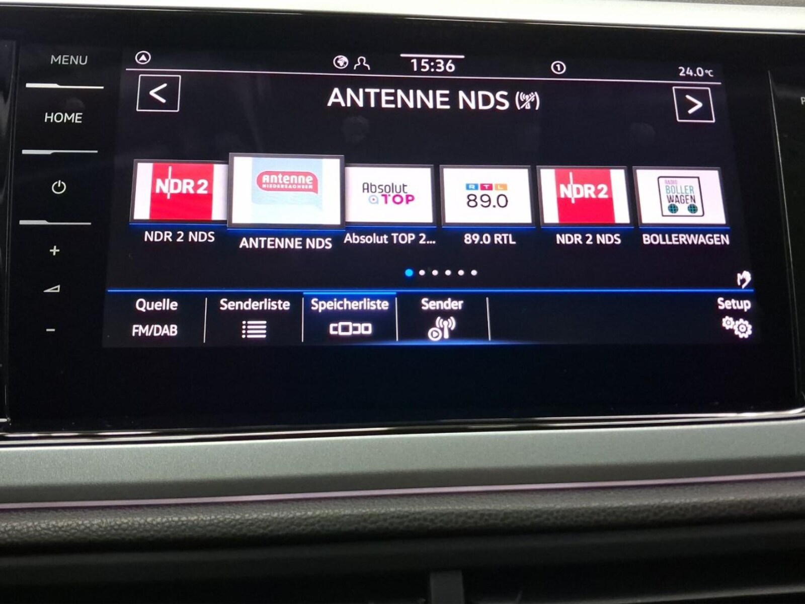 Volkswagen Polo – Bild 14