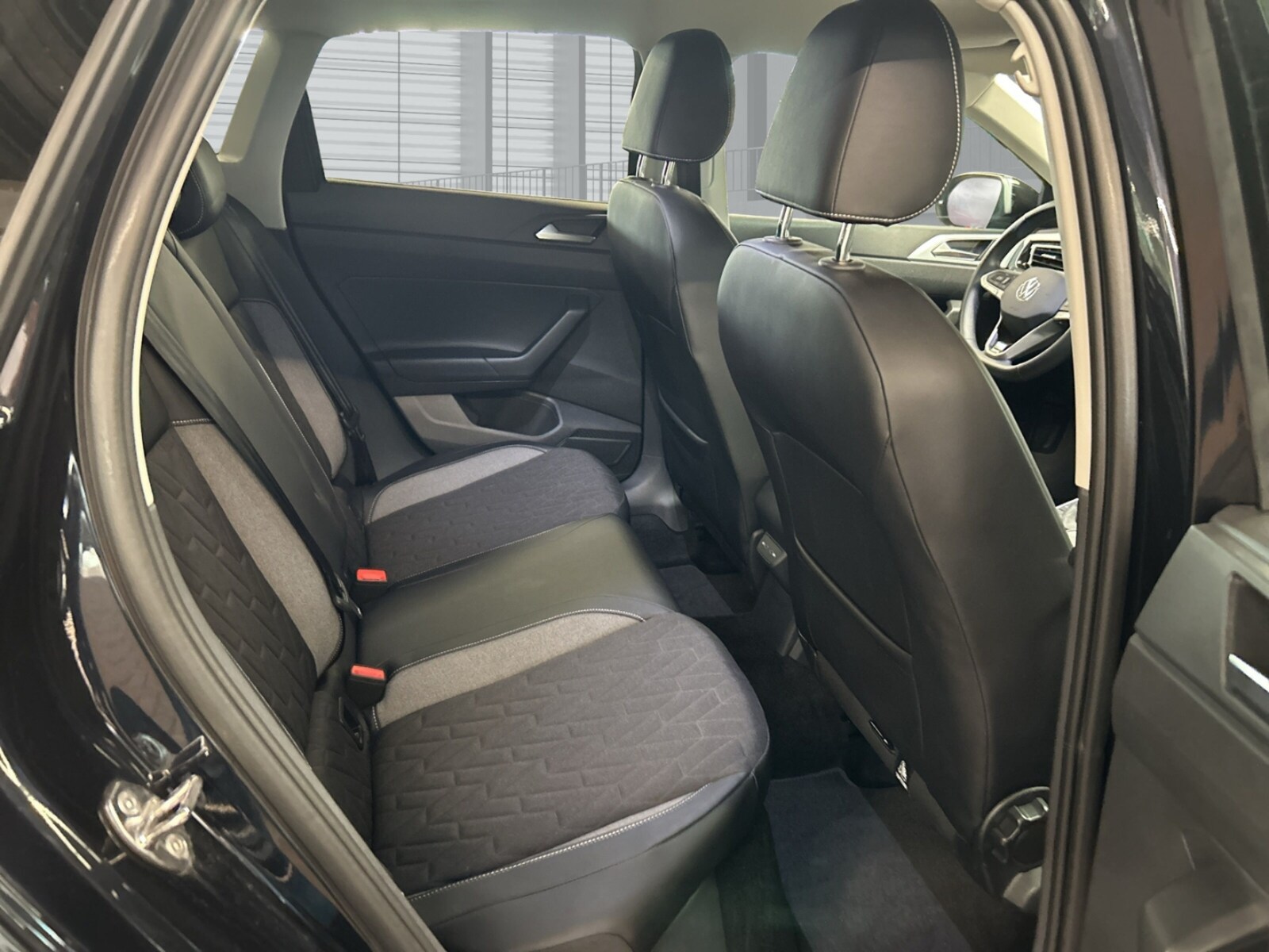 Volkswagen Taigo – Bild 6