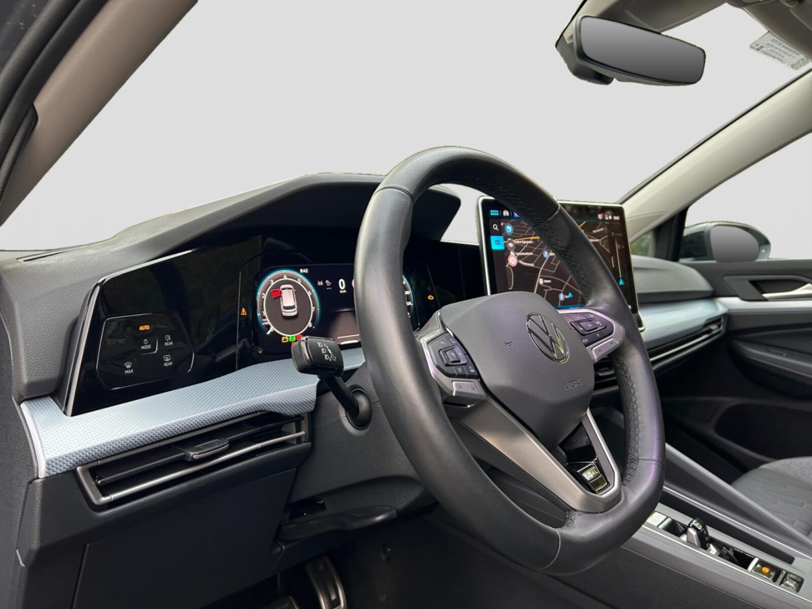 Volkswagen Golf – Bild 12